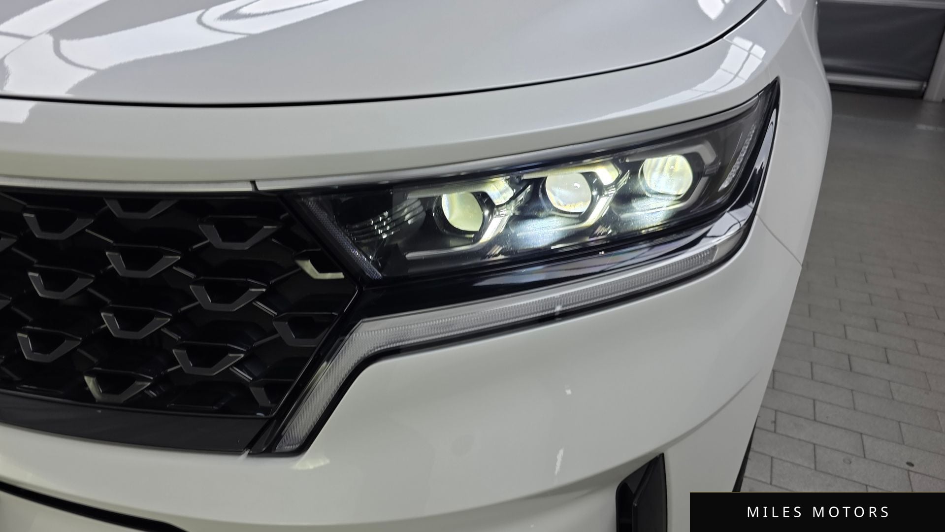 Kia Sorento 2021 — миниатюра 8