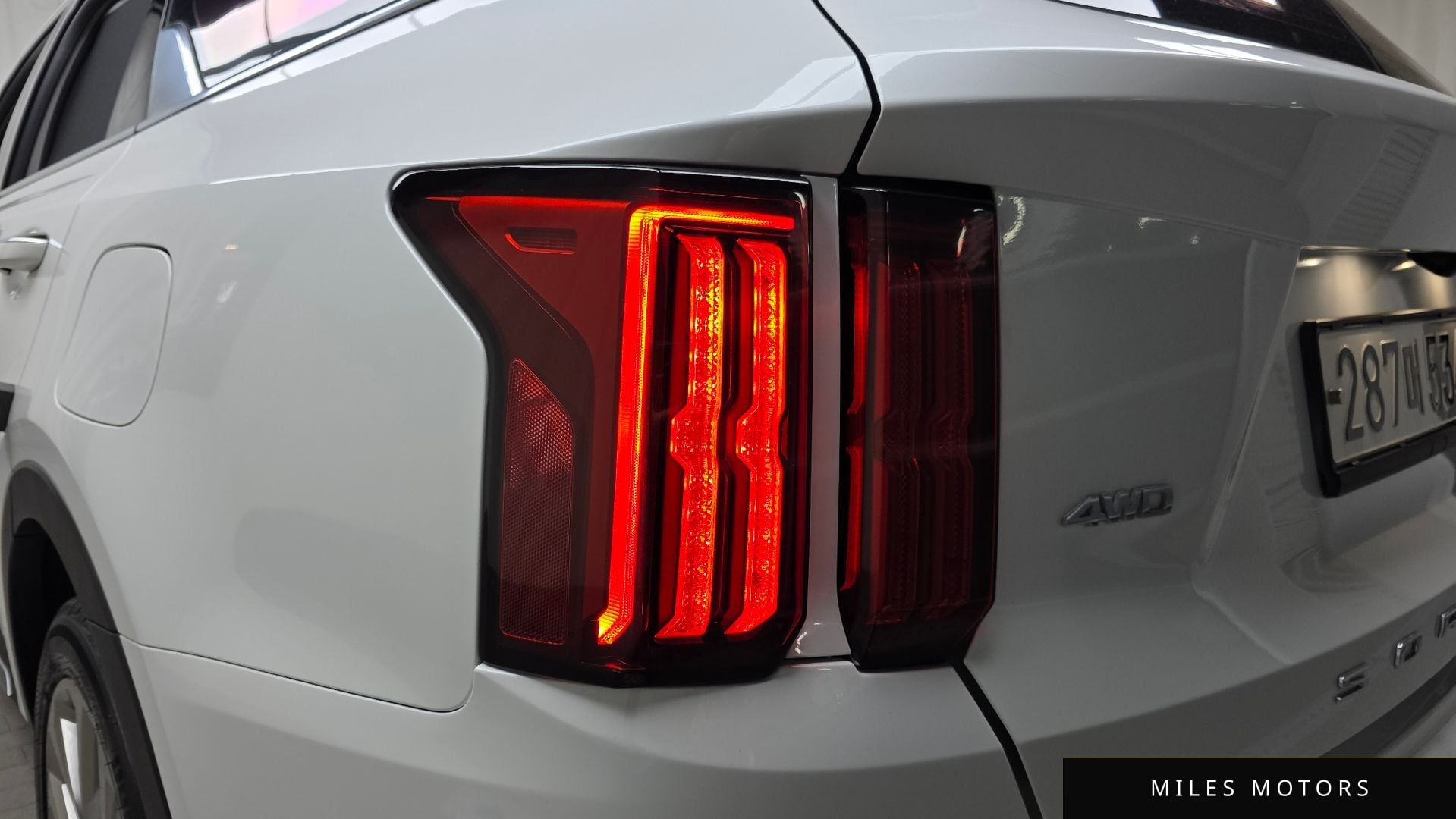 Kia Sorento 2021 — миниатюра 9