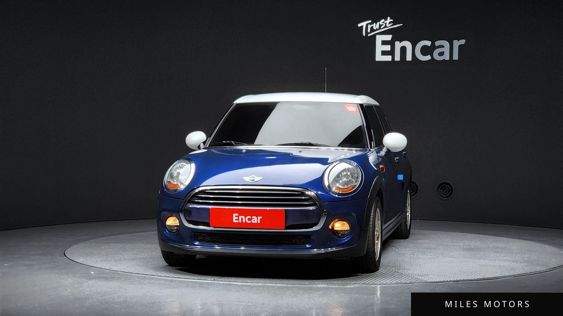 MINI Cooper D 2017 — миниатюра 3
