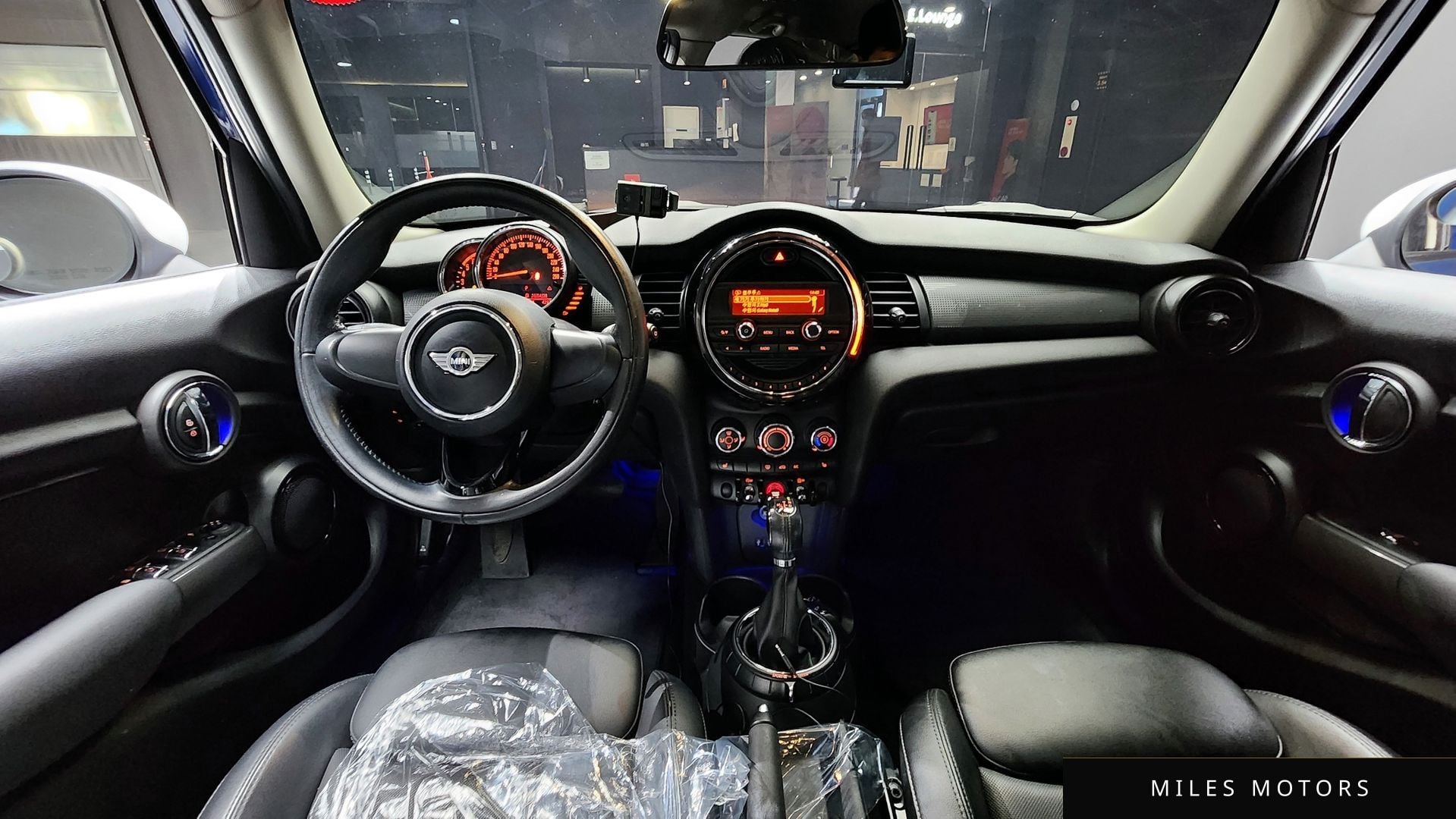 MINI Cooper D 2017 — миниатюра 7