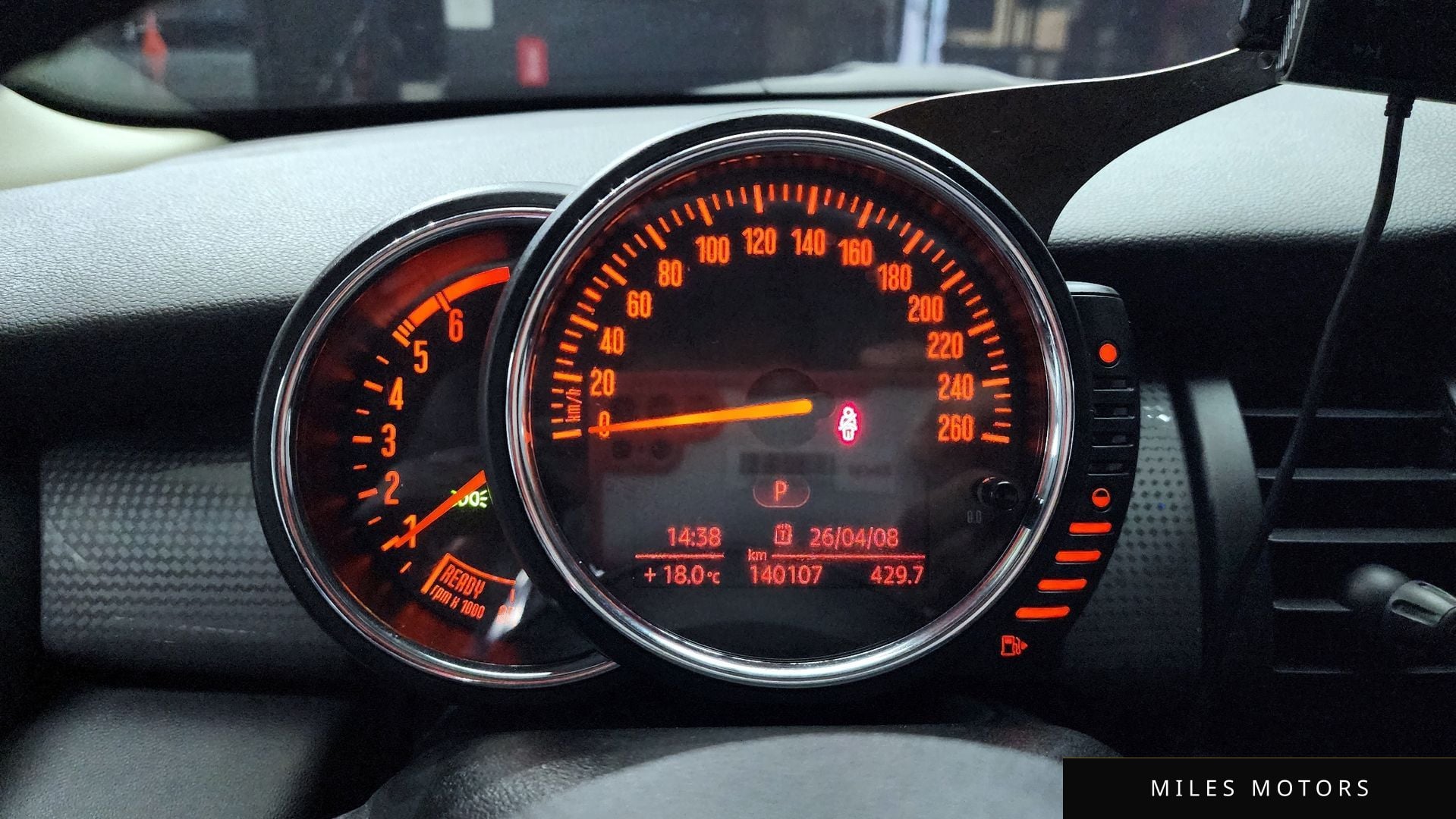MINI Cooper D 2017 — миниатюра 8
