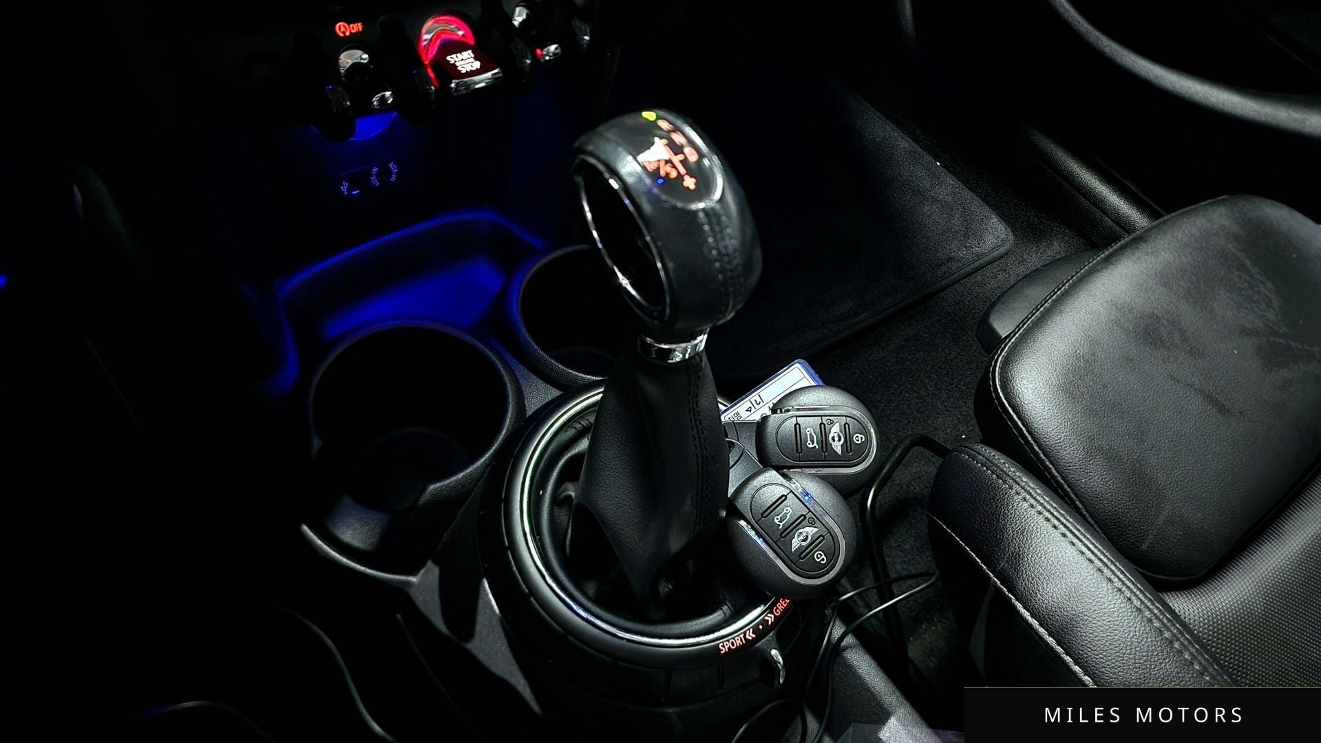 MINI Cooper D 2017 — миниатюра 9