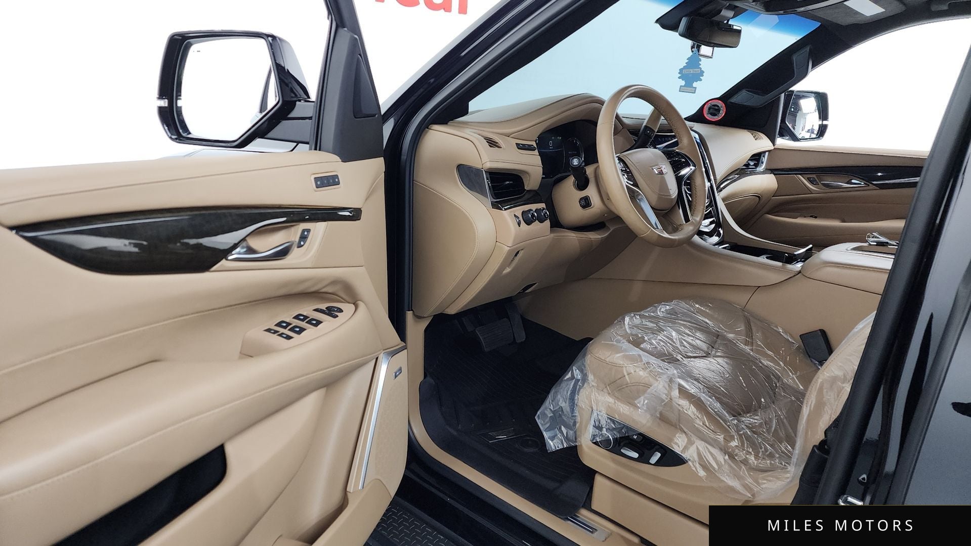 Cadillac Escalade 2019 — миниатюра 13