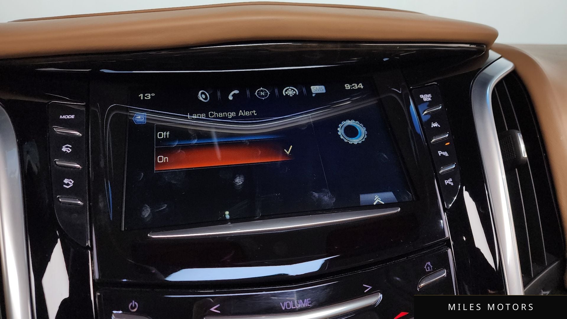 Cadillac Escalade 2019 — миниатюра 22