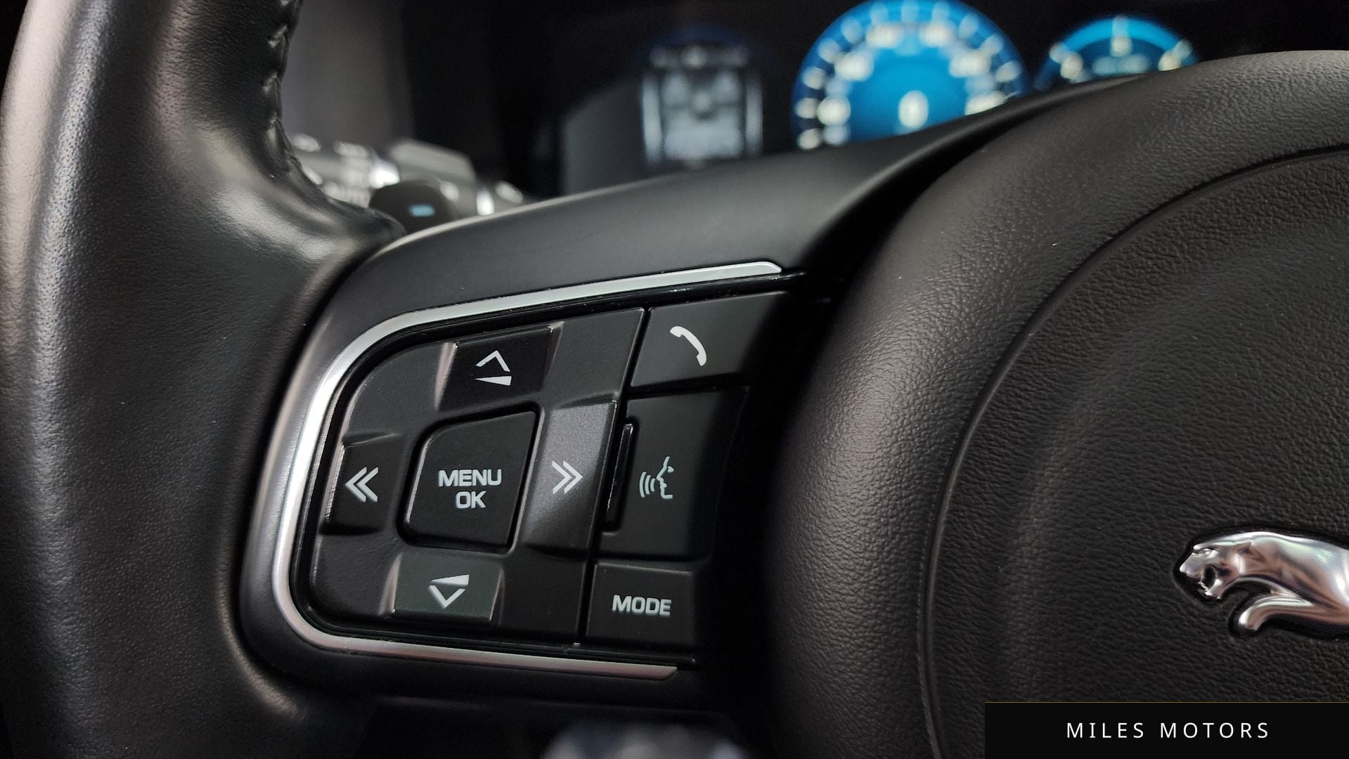Jaguar XF (X260) 2017 — миниатюра 18