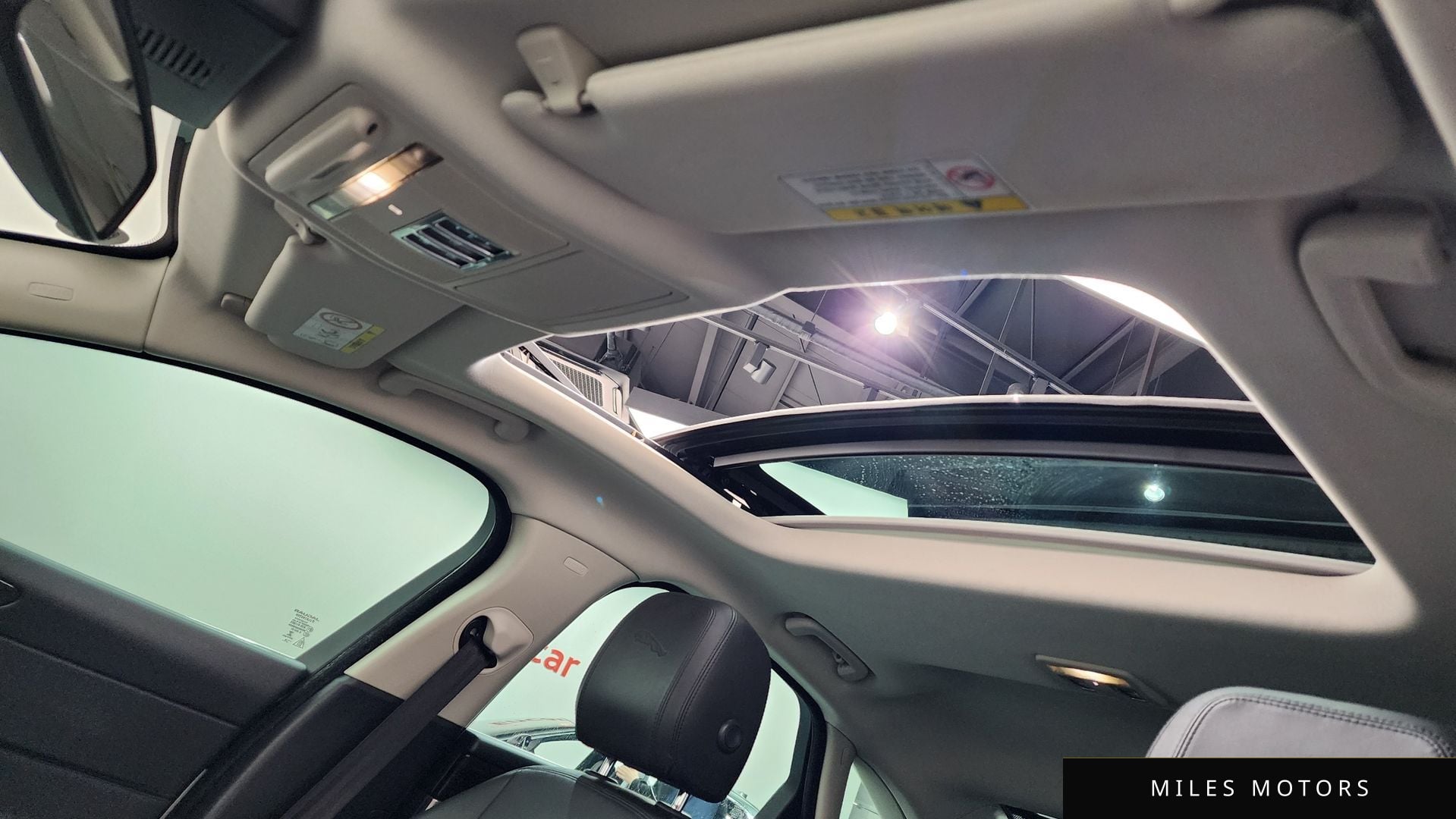 Jaguar XF (X260) 2017 — миниатюра 20