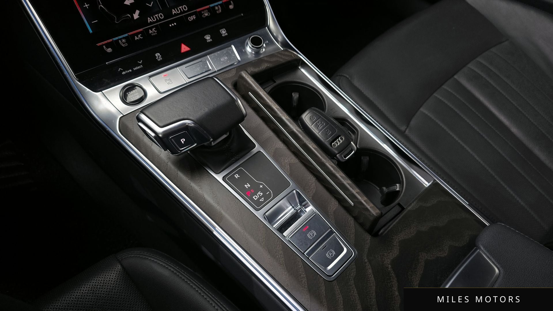 Audi A6 (C8) 2021 — миниатюра 12