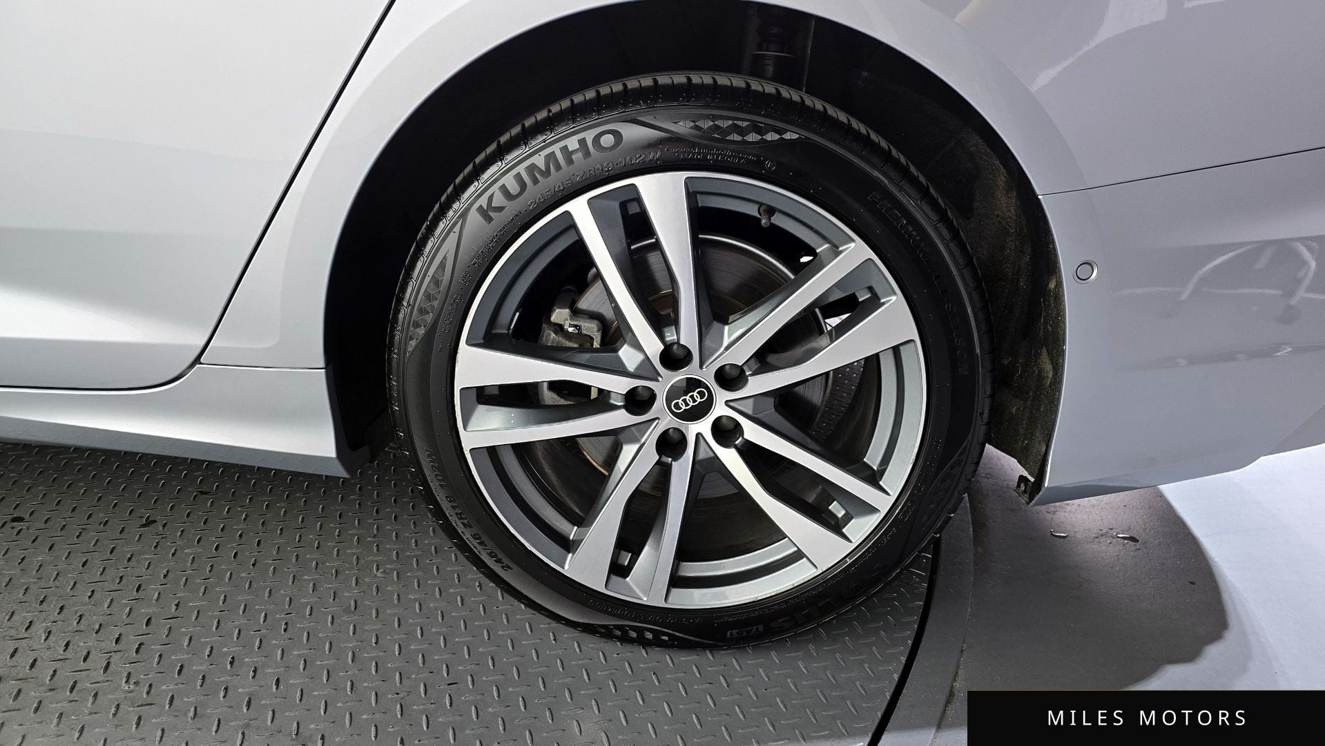 Audi A6 (C8) 2021 — миниатюра 7
