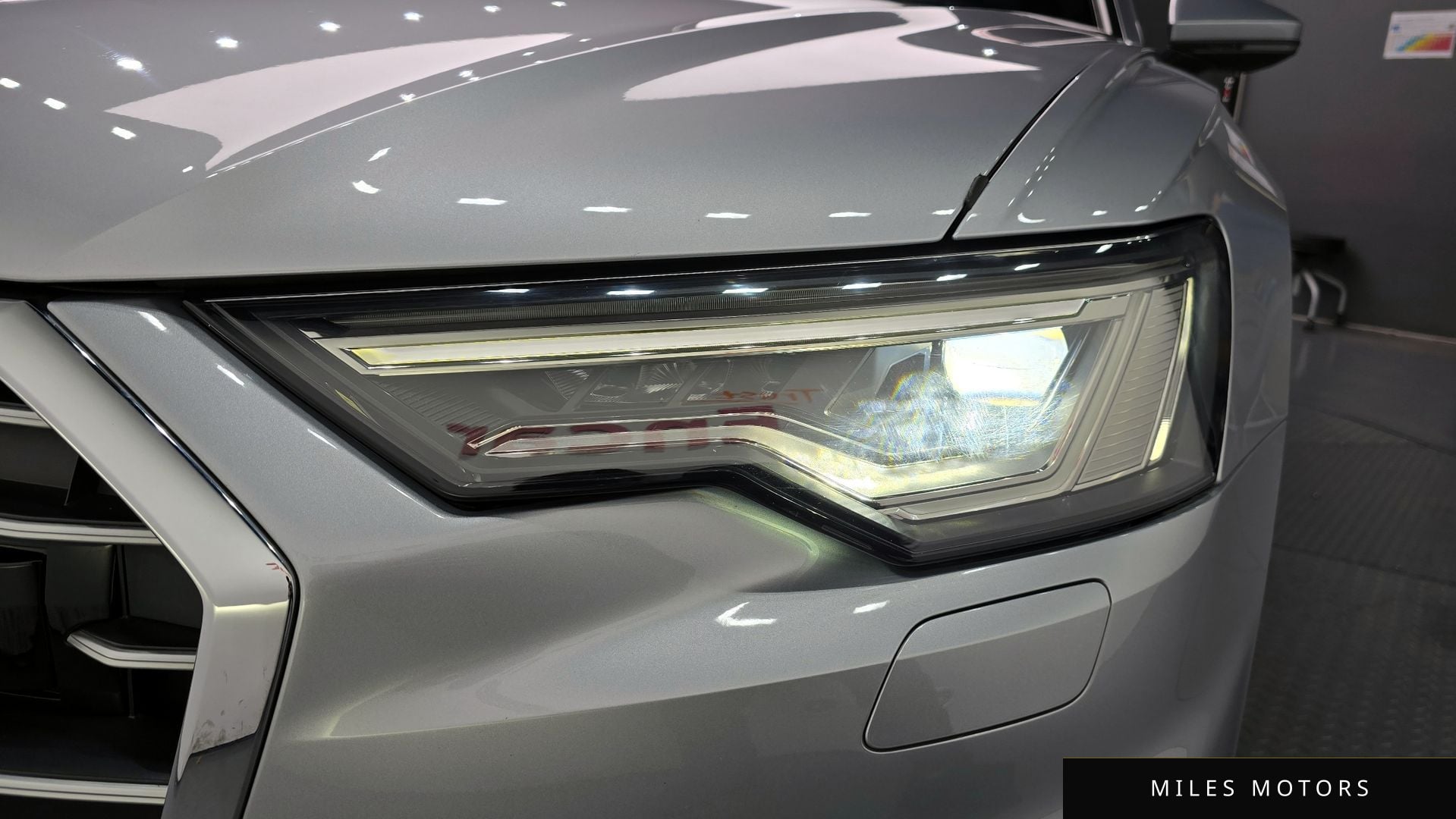 Audi A6 (C8) 2021 — миниатюра 8