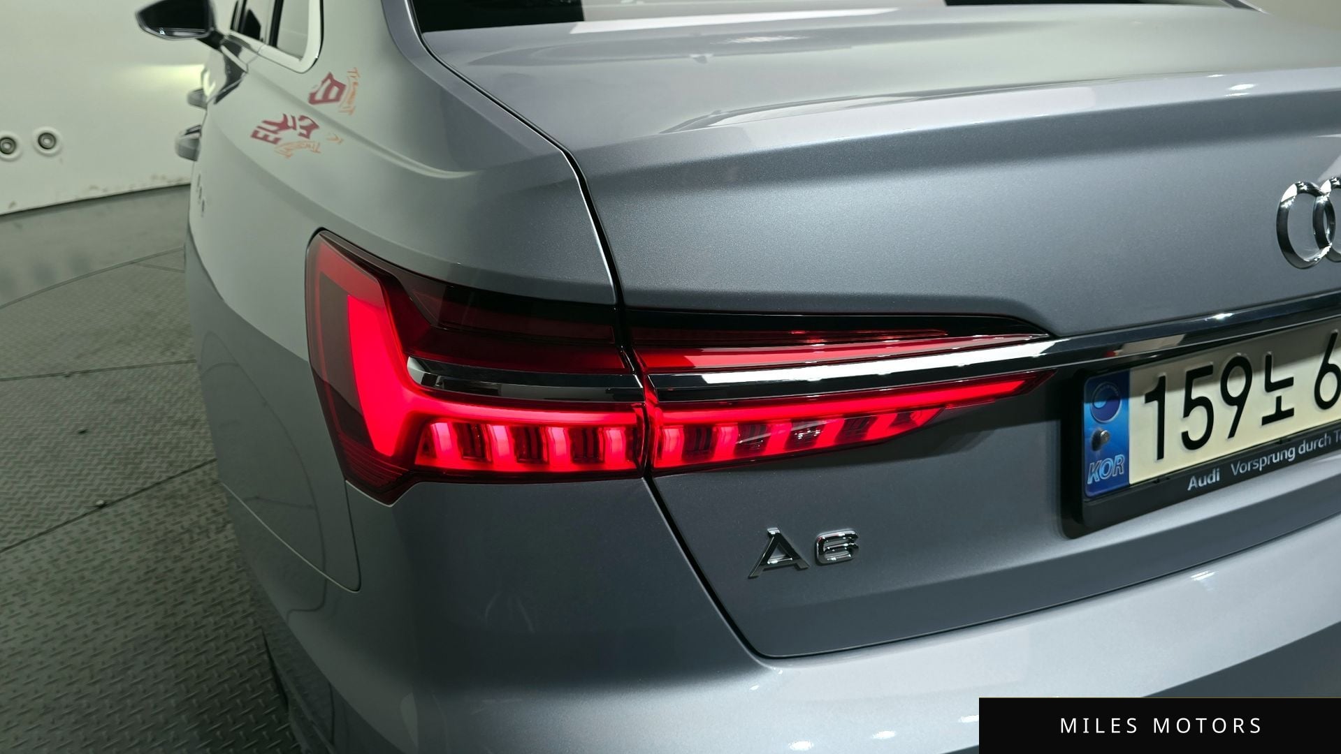 Audi A6 (C8) 2021 — миниатюра 9