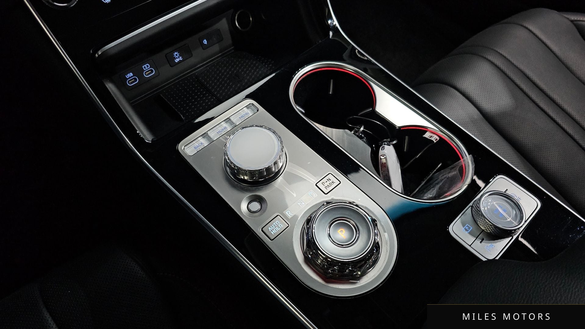 Genesis GV80 2024 — миниатюра 11