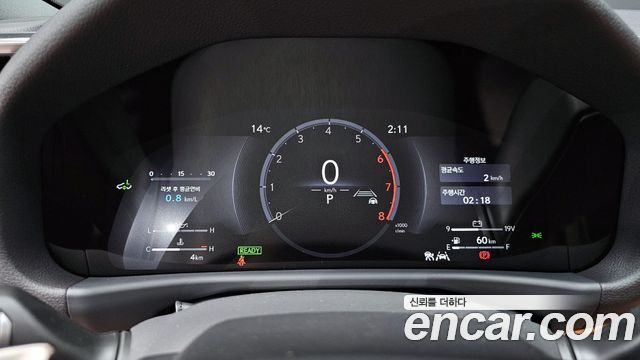 Лексус LX 2026 — миниатюра 8