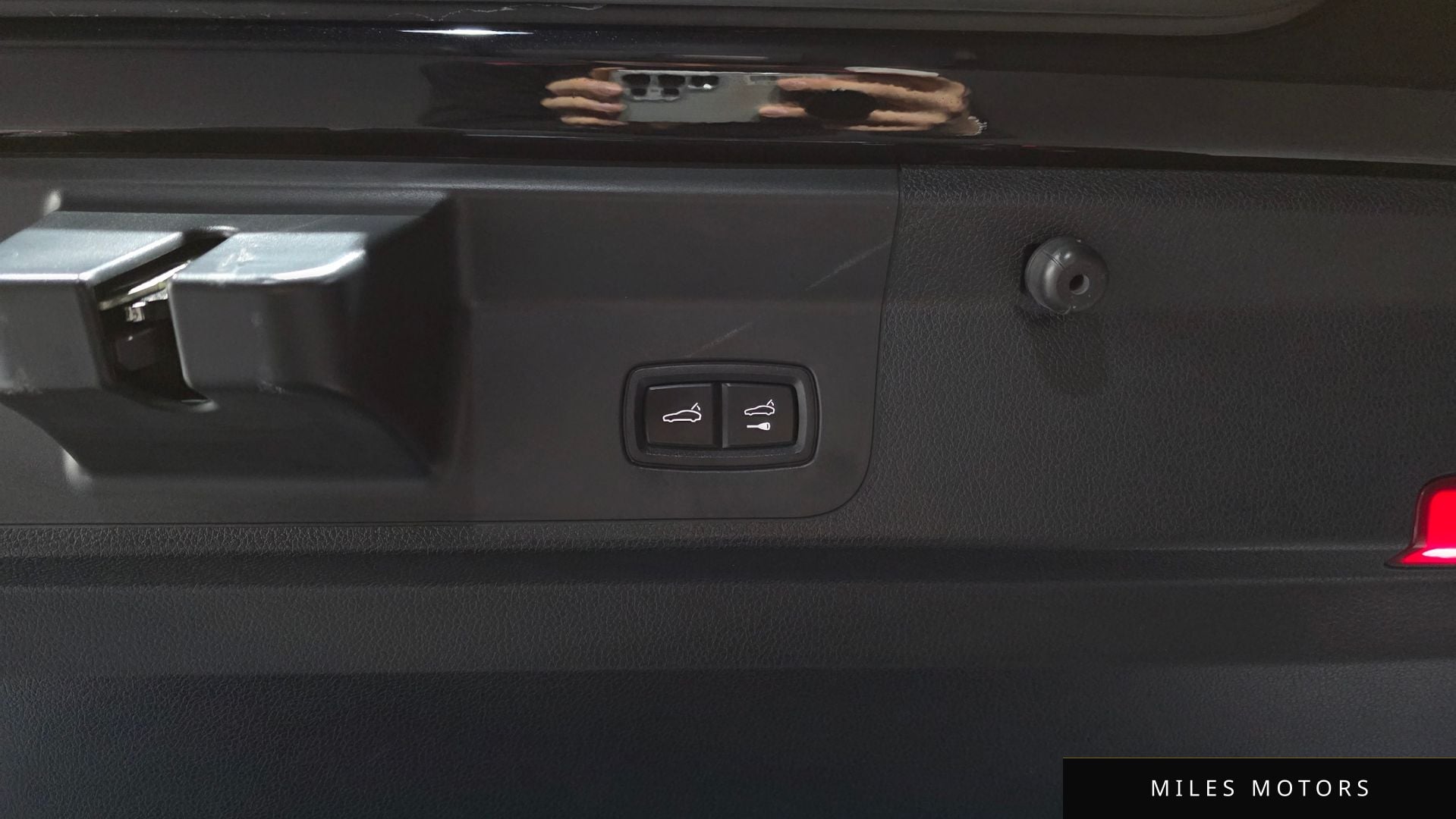 Porsche 파나메라 (971) 2018 — миниатюра 26