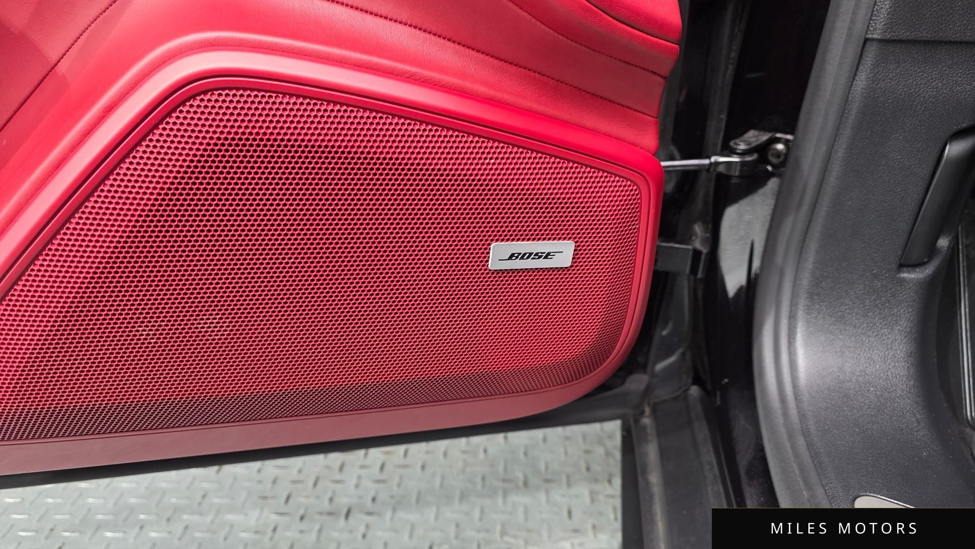 Porsche 파나메라 (971) 2018 — миниатюра 30