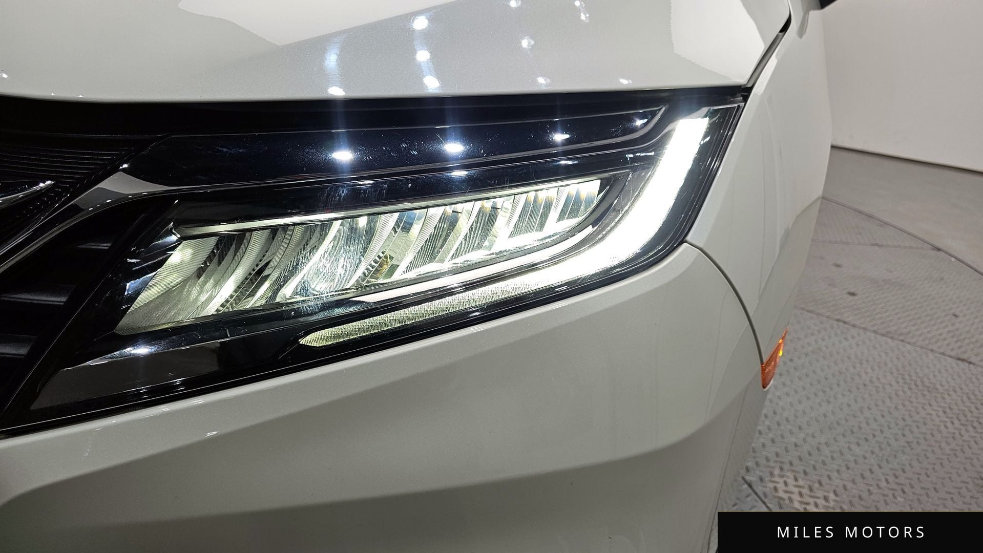 Honda Odyssey 2019 — миниатюра 8