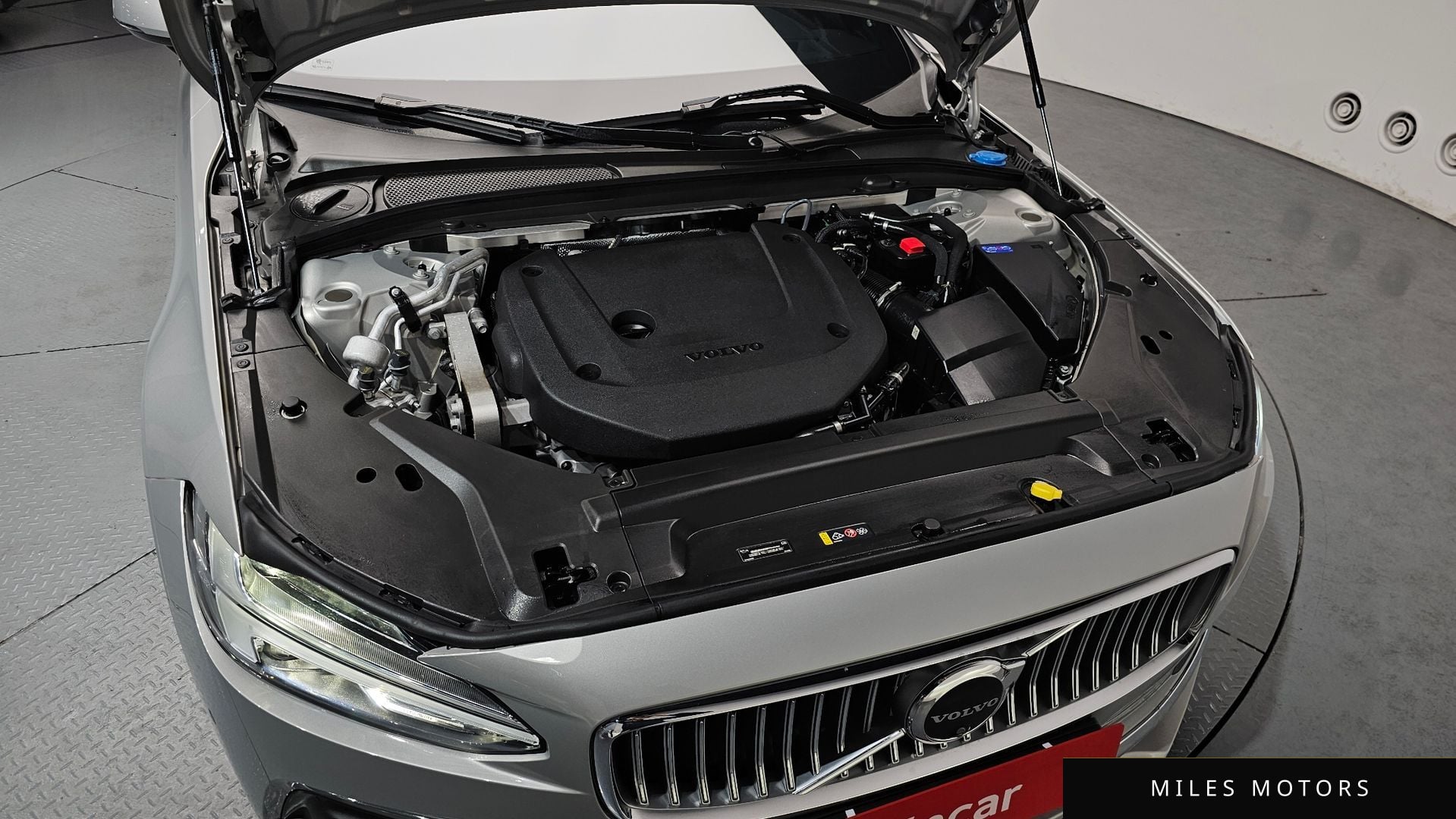 Volvo S90 2024 — миниатюра 5