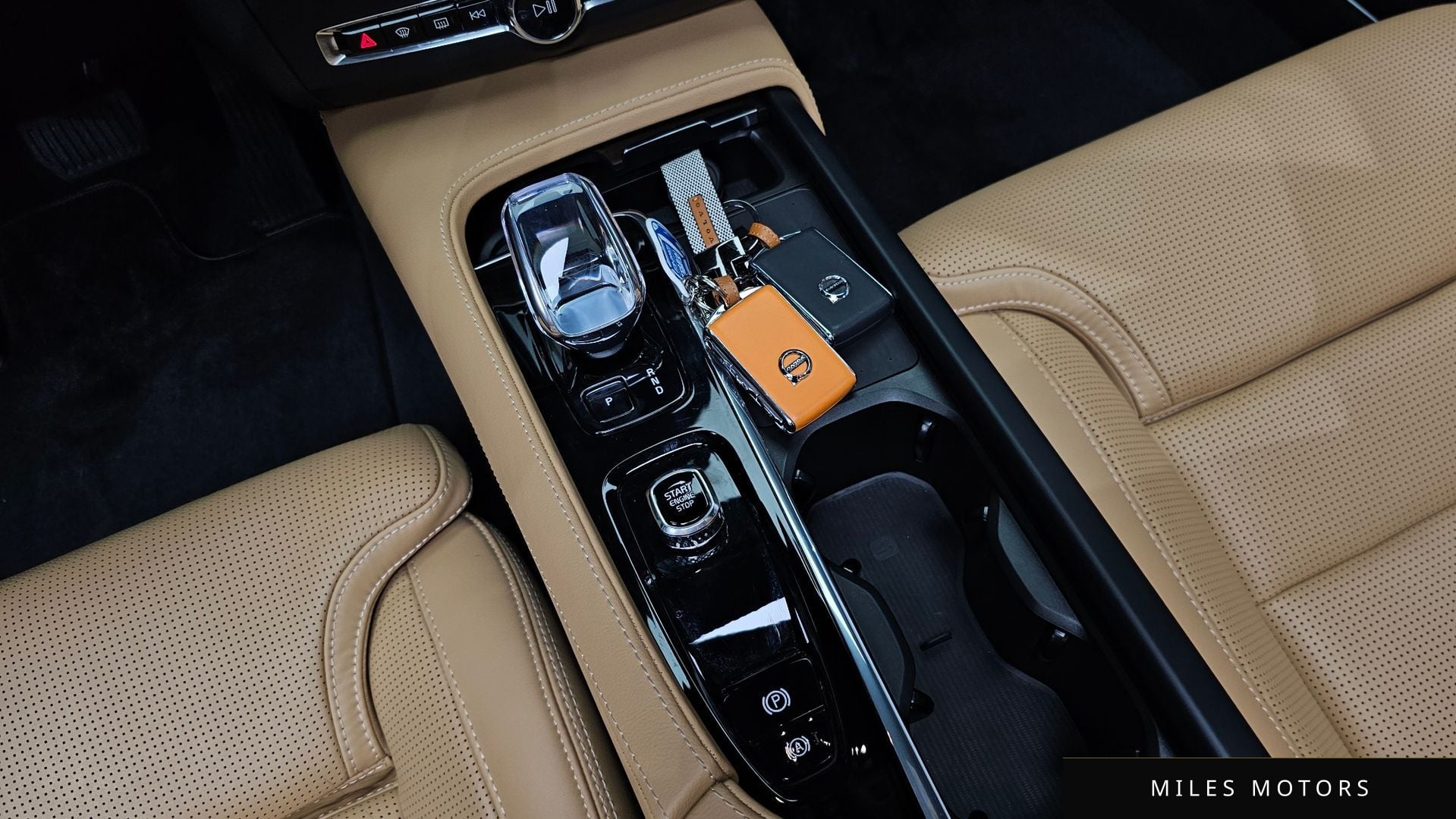 Volvo S90 2024 — миниатюра 11