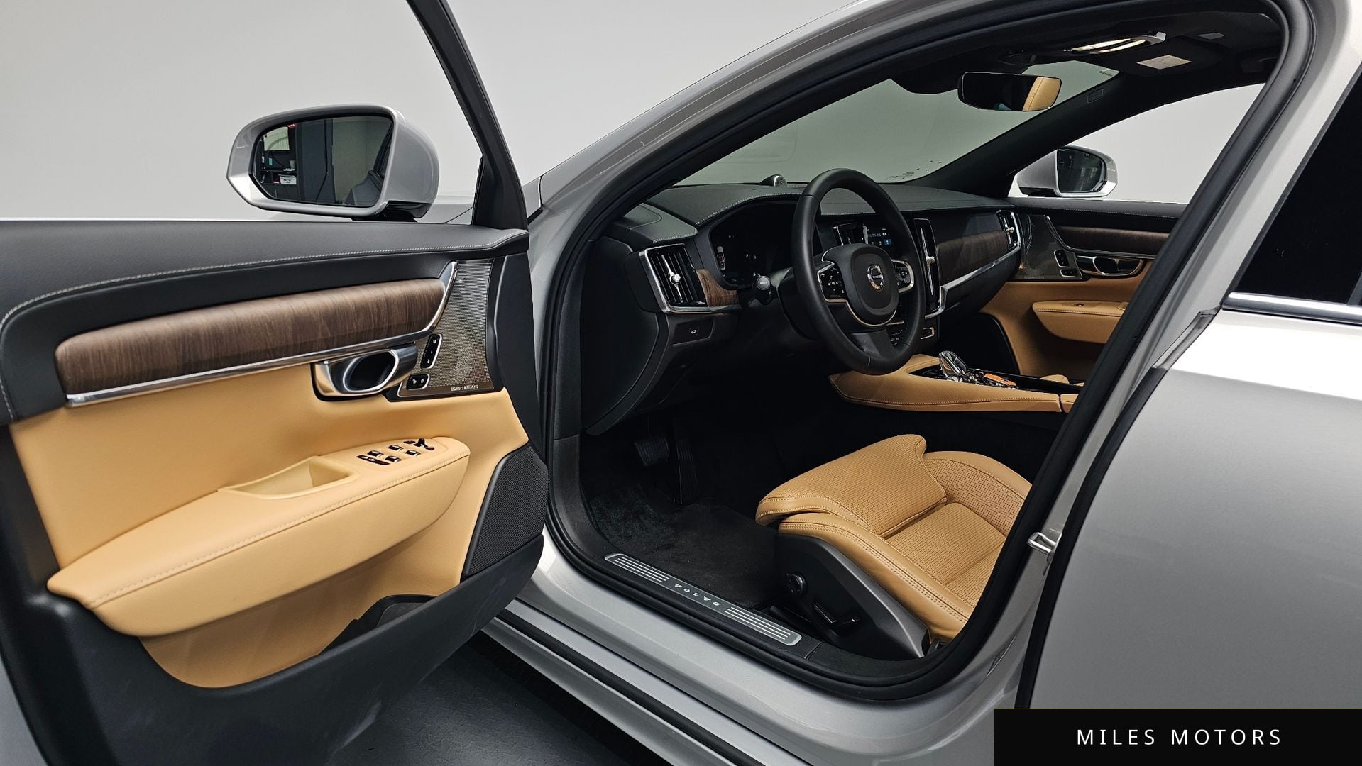 Volvo S90 2024 — миниатюра 12