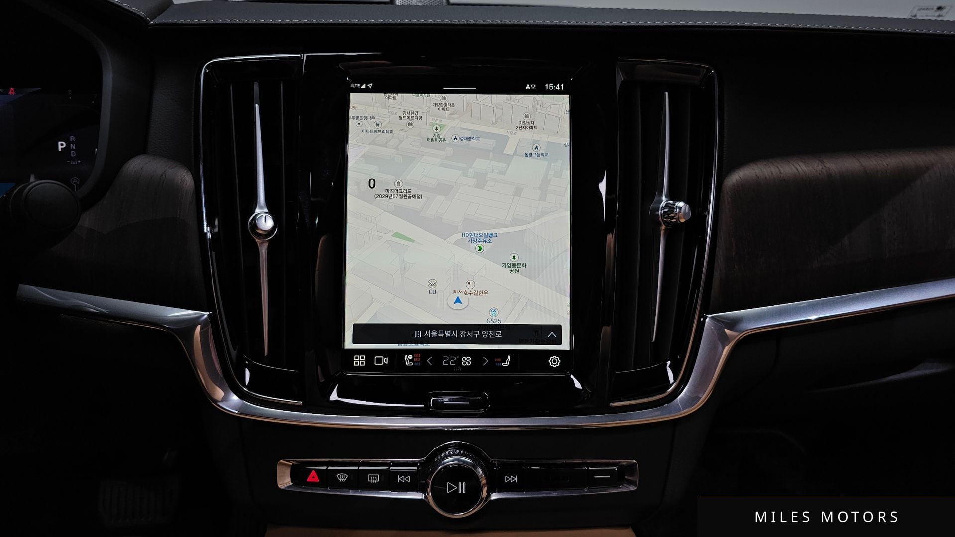 Volvo S90 2024 — миниатюра 19