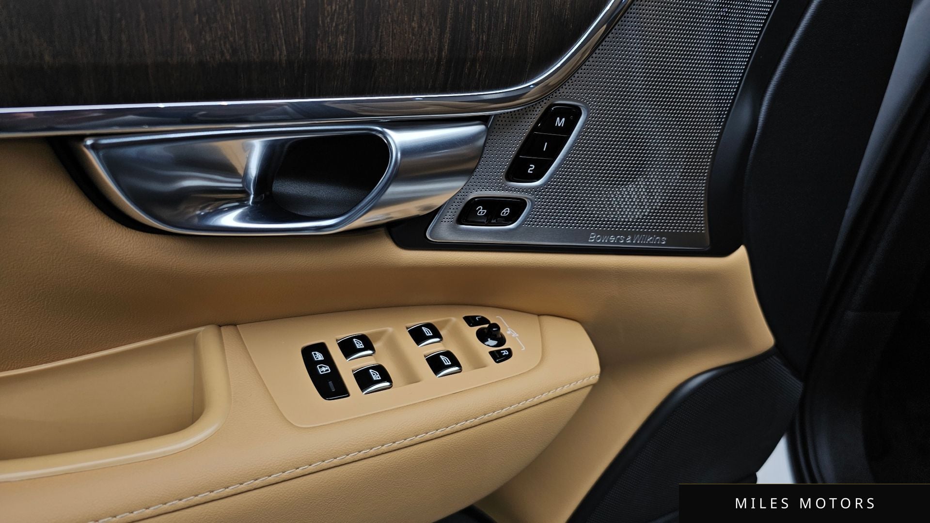 Volvo S90 2024 — миниатюра 24