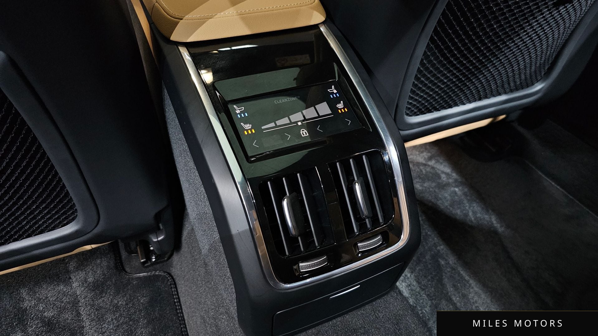 Volvo S90 2024 — миниатюра 25