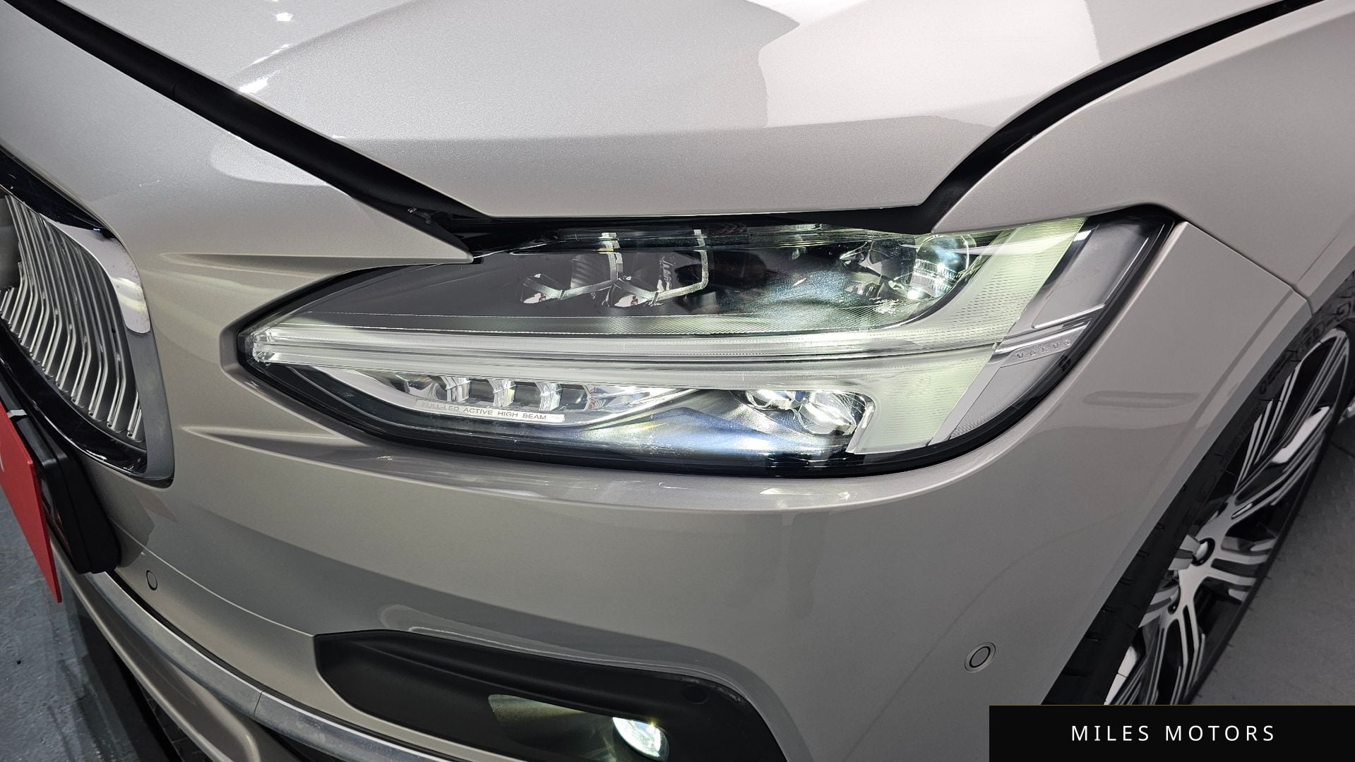 Volvo S90 2024 — миниатюра 7