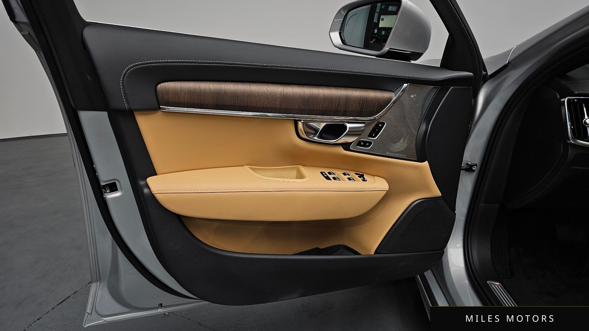 Volvo S90 2024 — миниатюра 13