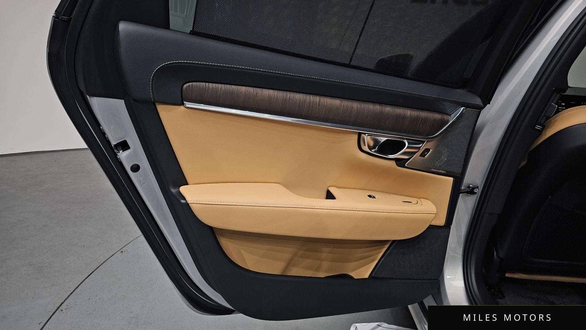 Volvo S90 2024 — миниатюра 14