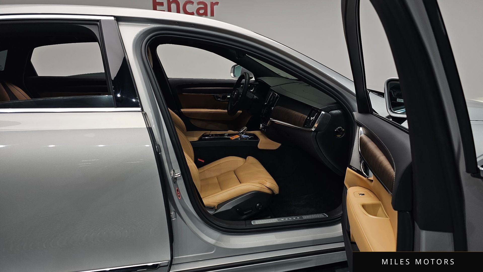 Volvo S90 2024 — миниатюра 15
