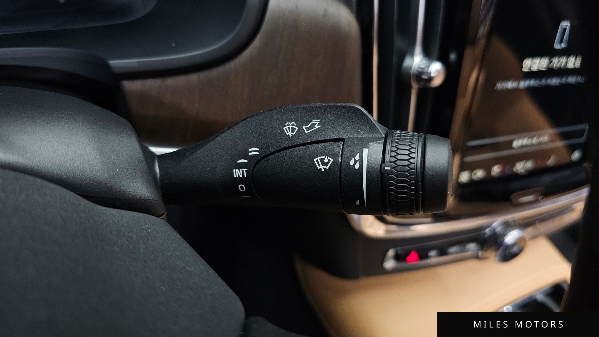 Volvo S90 2024 — миниатюра 28