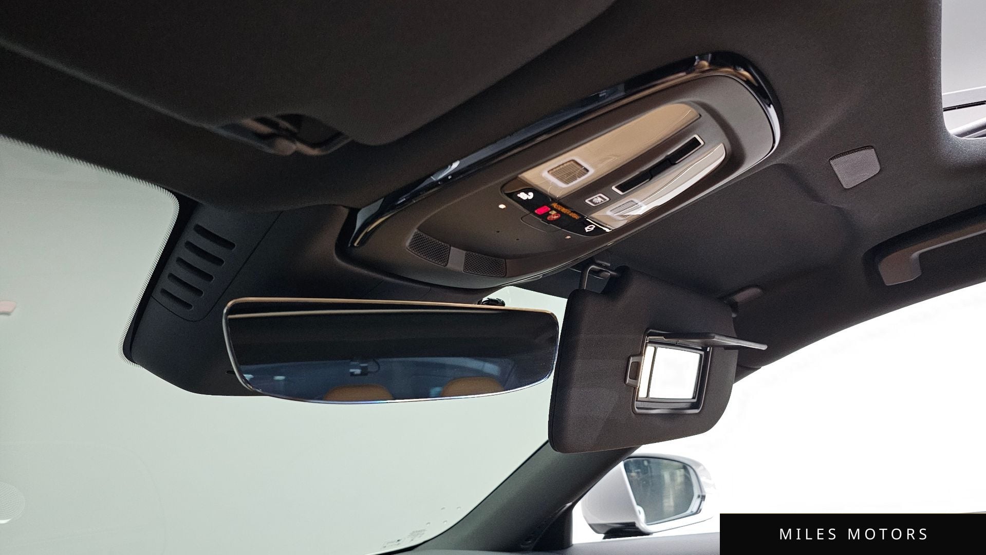 Volvo S90 2024 — миниатюра 34
