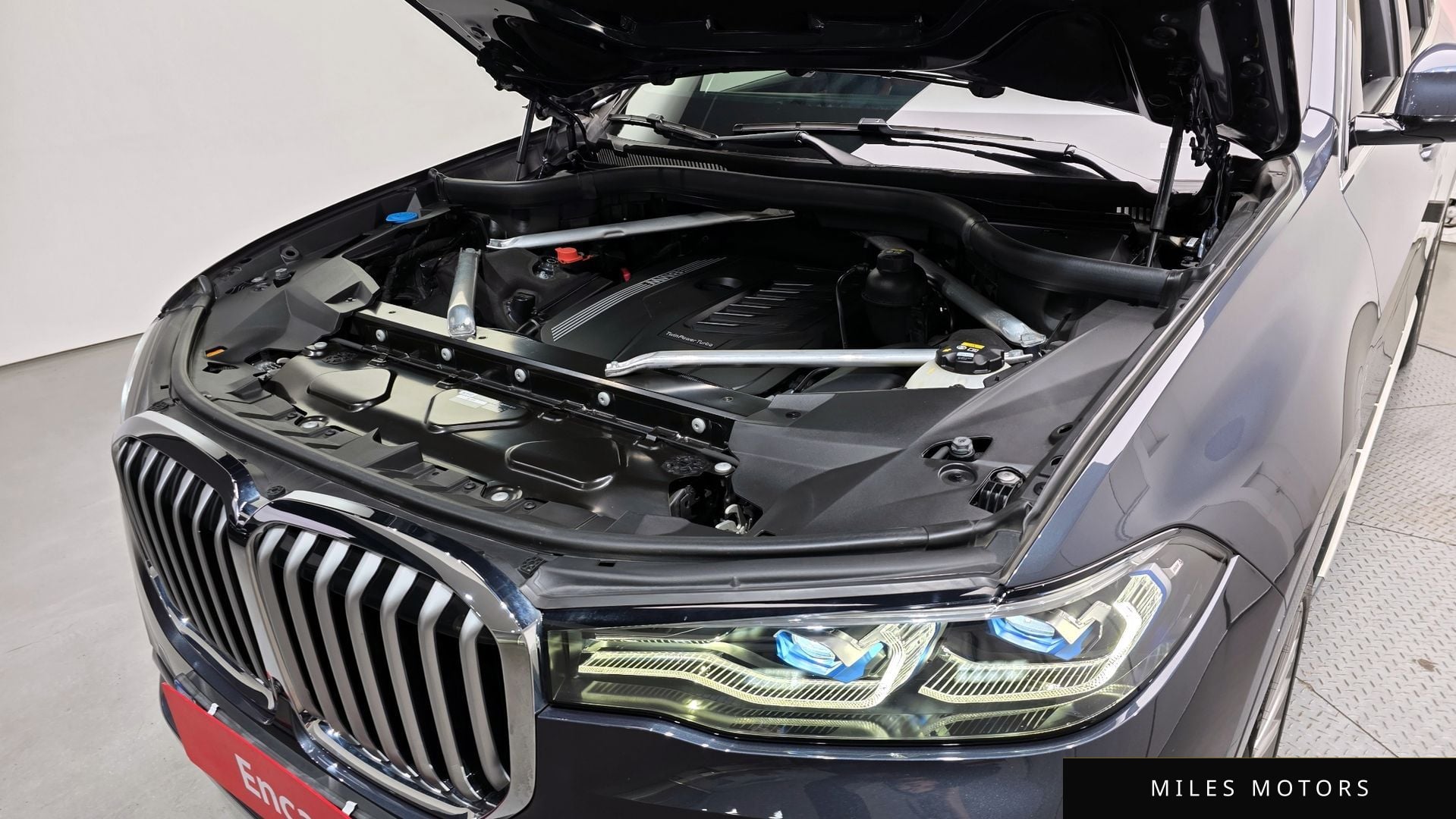 BMW X7 (G07) 2021 — миниатюра 6