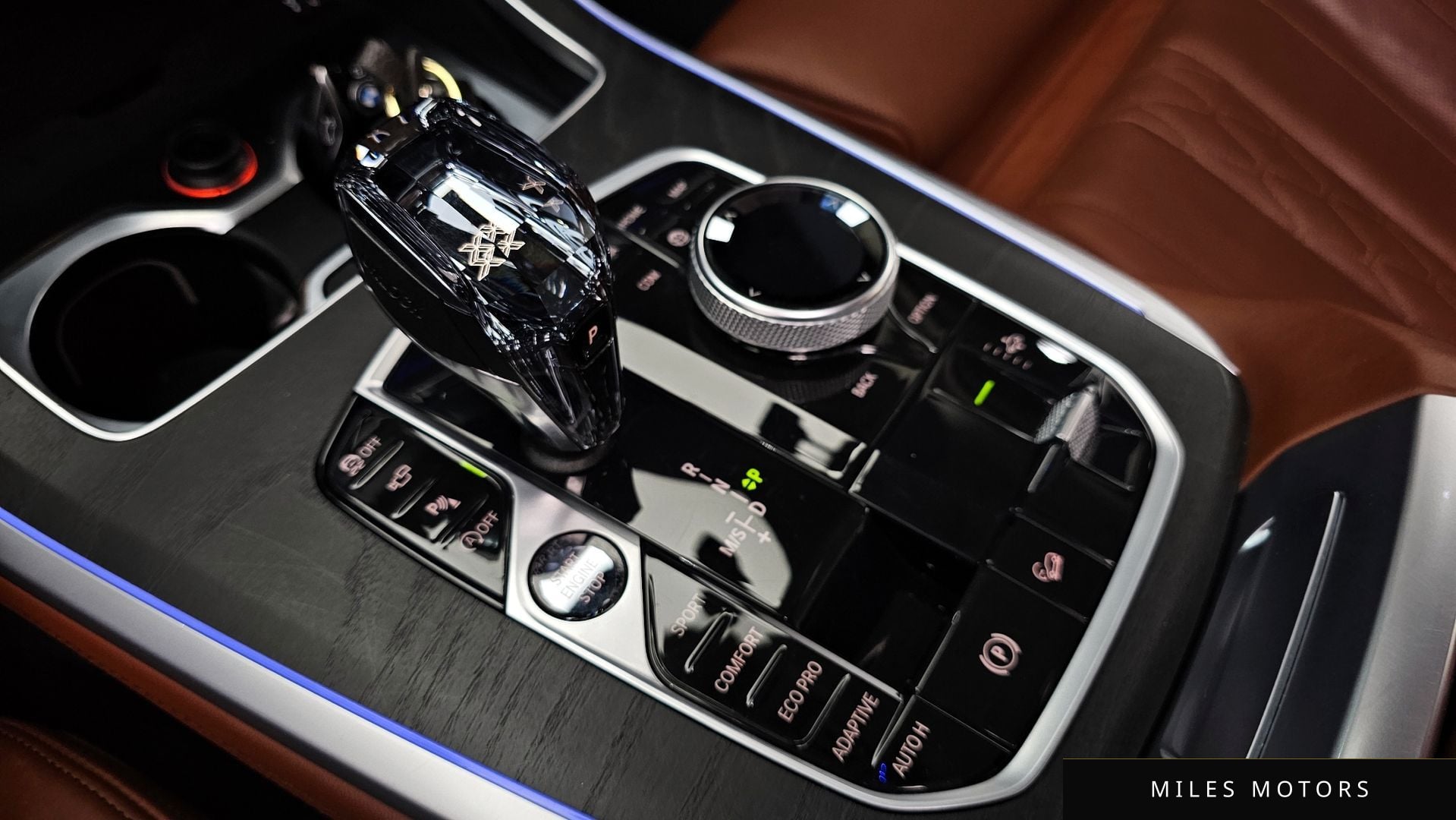 BMW X7 (G07) 2021 — миниатюра 12