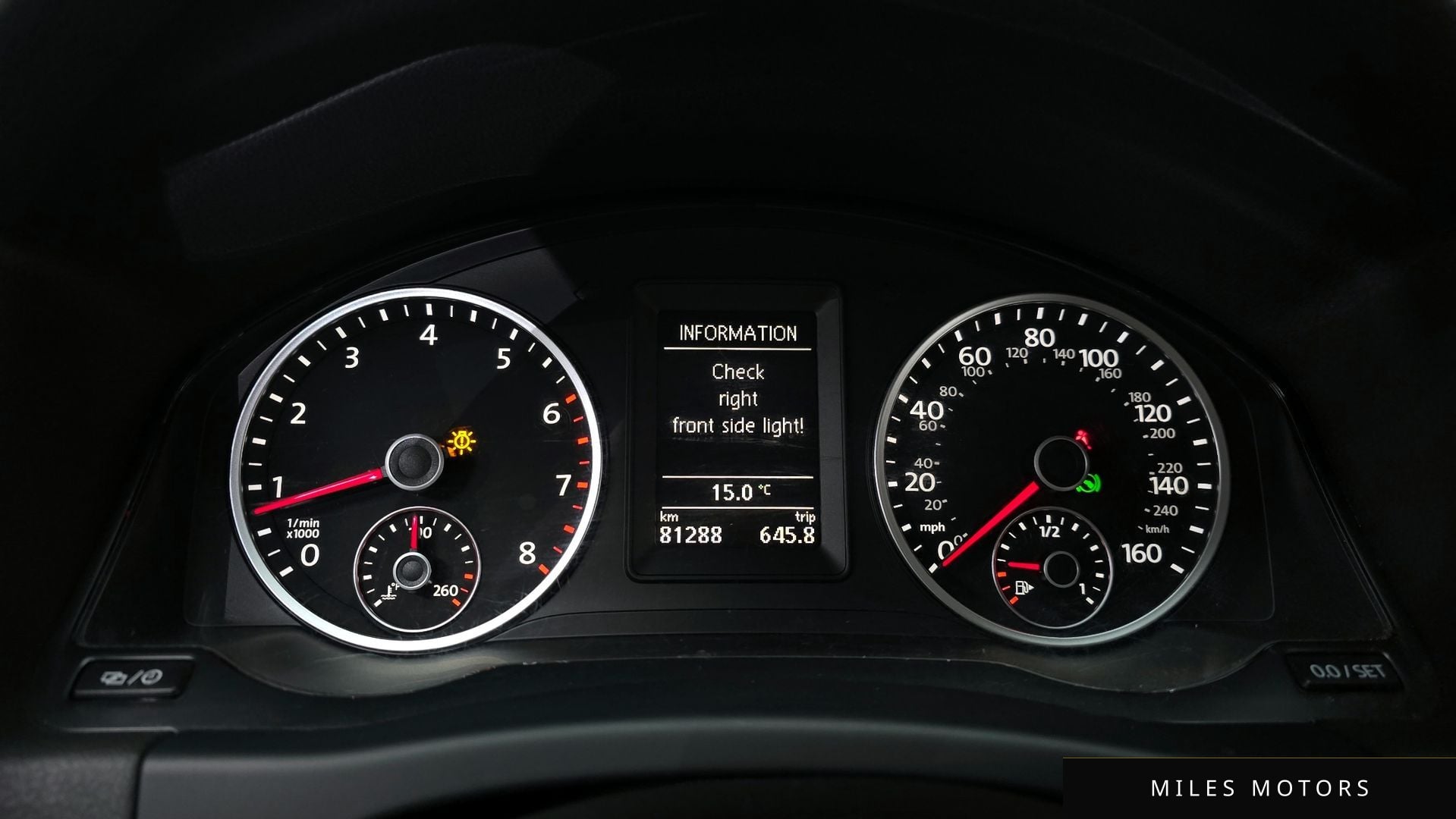 Volkswagen 티구안 2014 — миниатюра 8
