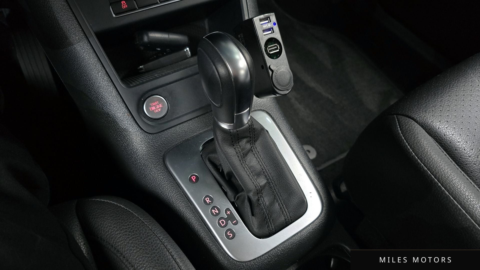 Volkswagen 티구안 2014 — миниатюра 9