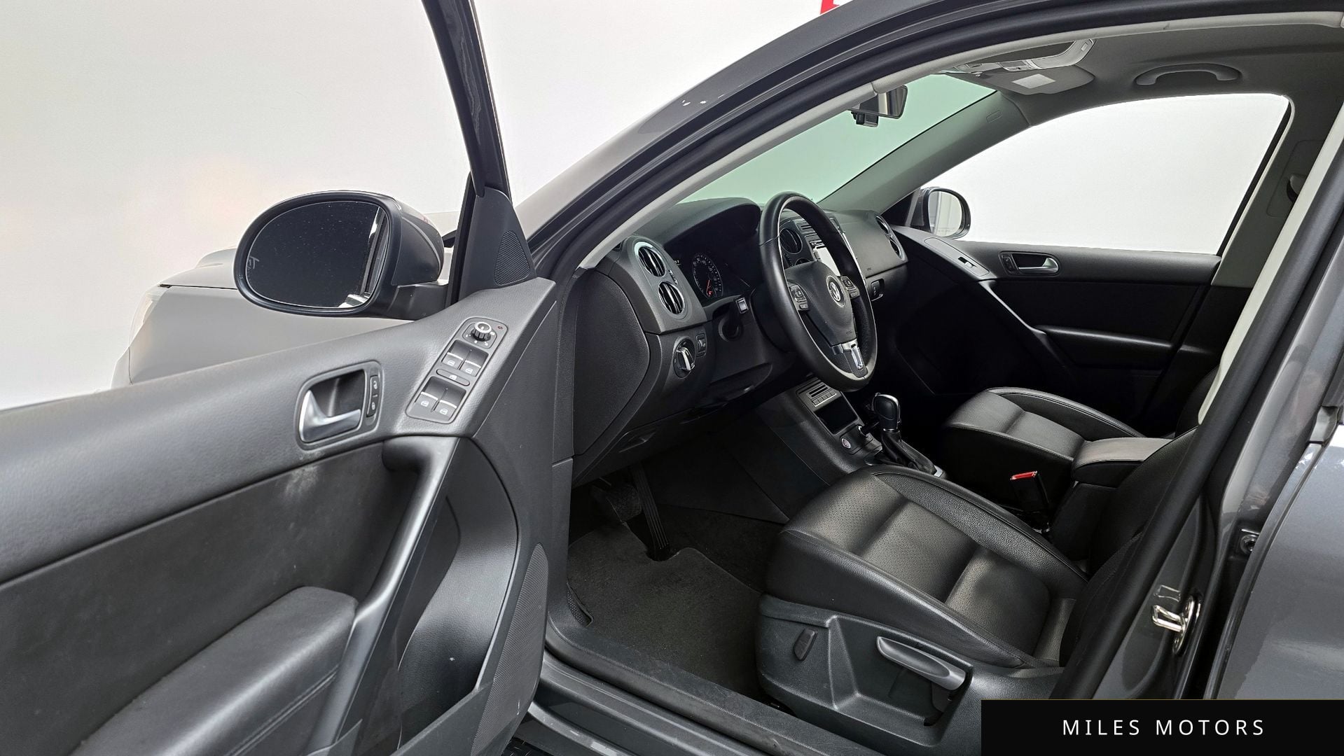 Volkswagen 티구안 2014 — миниатюра 10