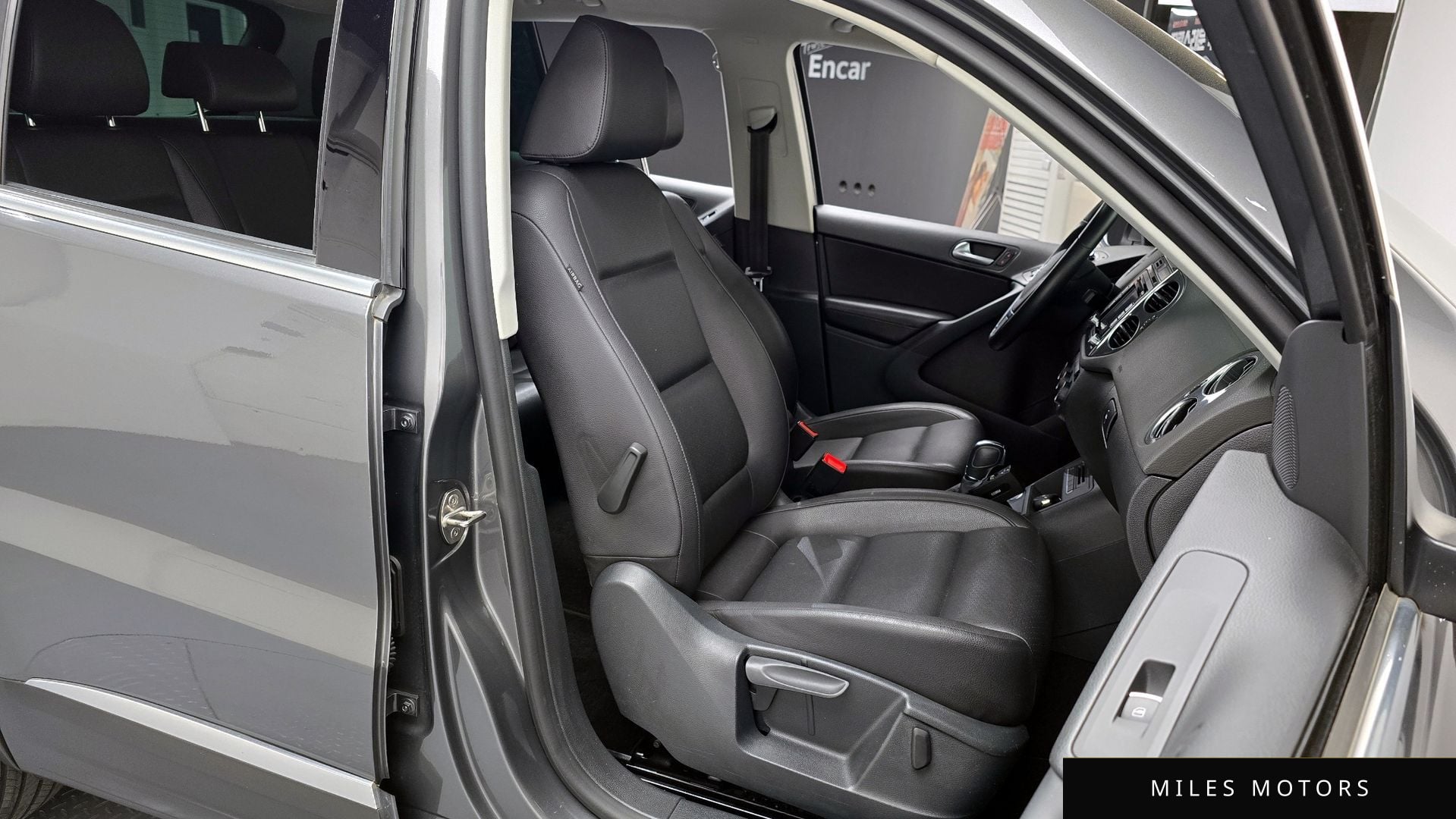 Volkswagen 티구안 2014 — миниатюра 12