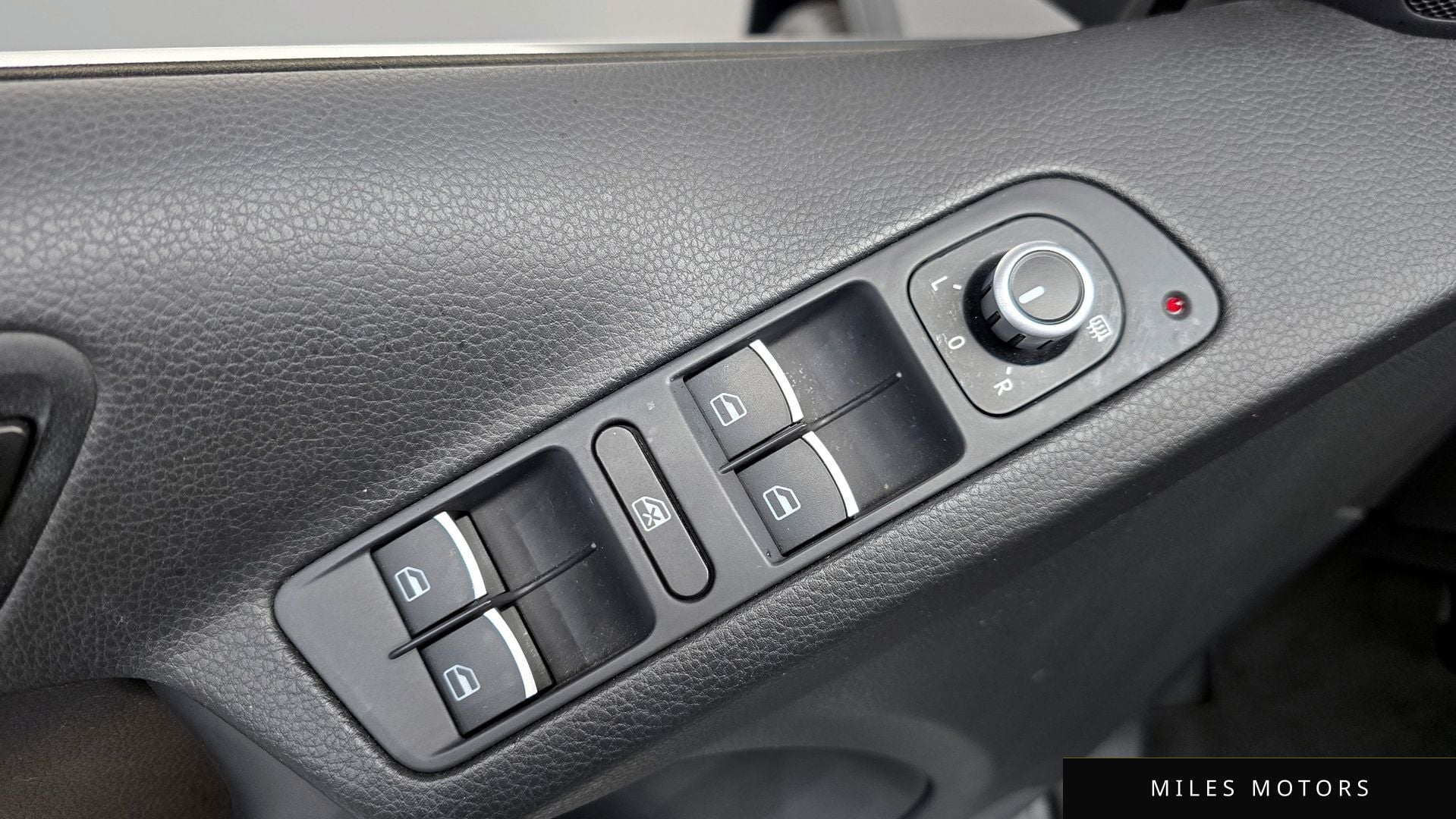 Volkswagen 티구안 2014 — миниатюра 14