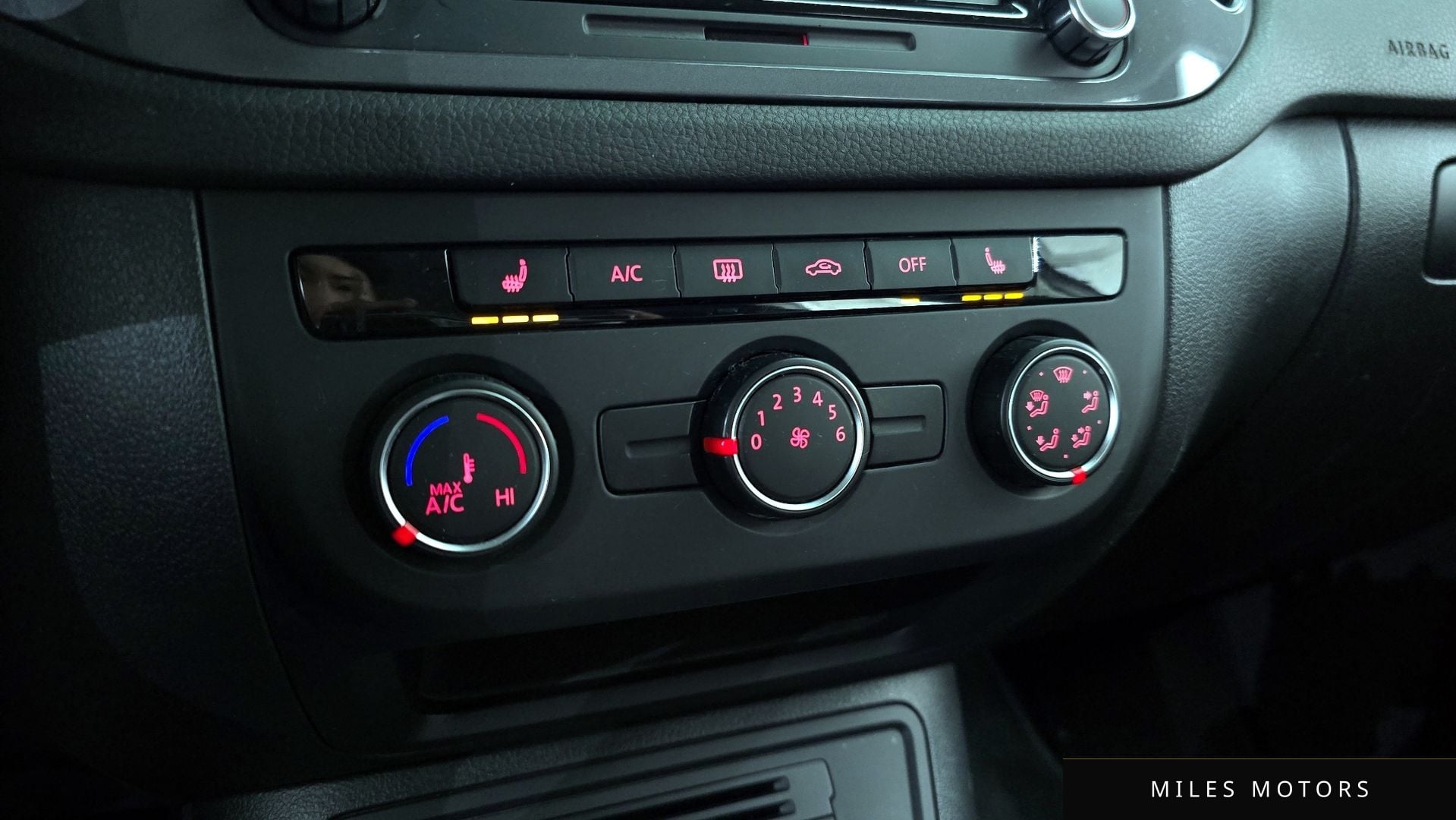 Volkswagen 티구안 2014 — миниатюра 17