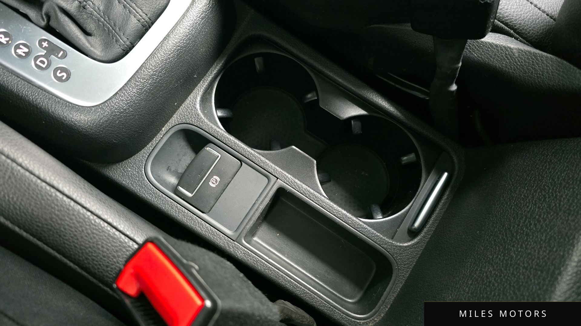 Volkswagen 티구안 2014 — миниатюра 18