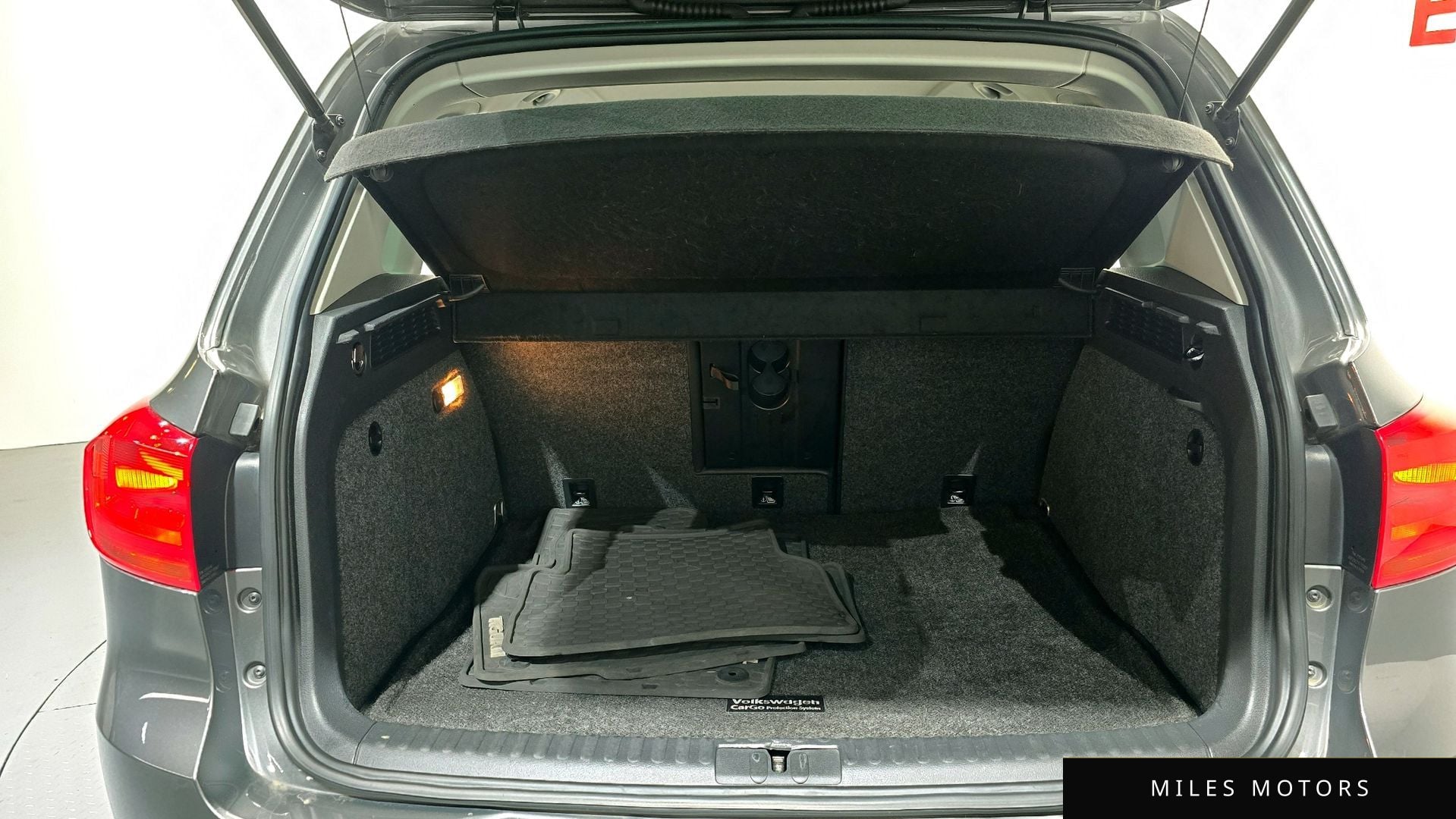 Volkswagen 티구안 2014 — миниатюра 20