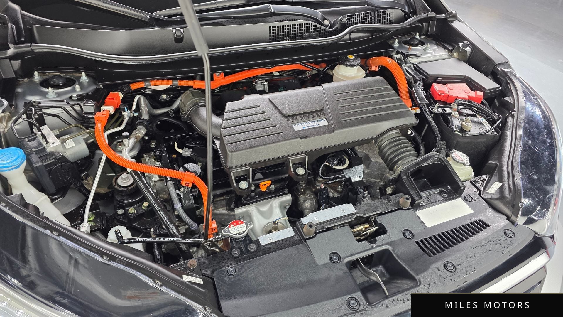 Honda CR-V 2021 — миниатюра 6