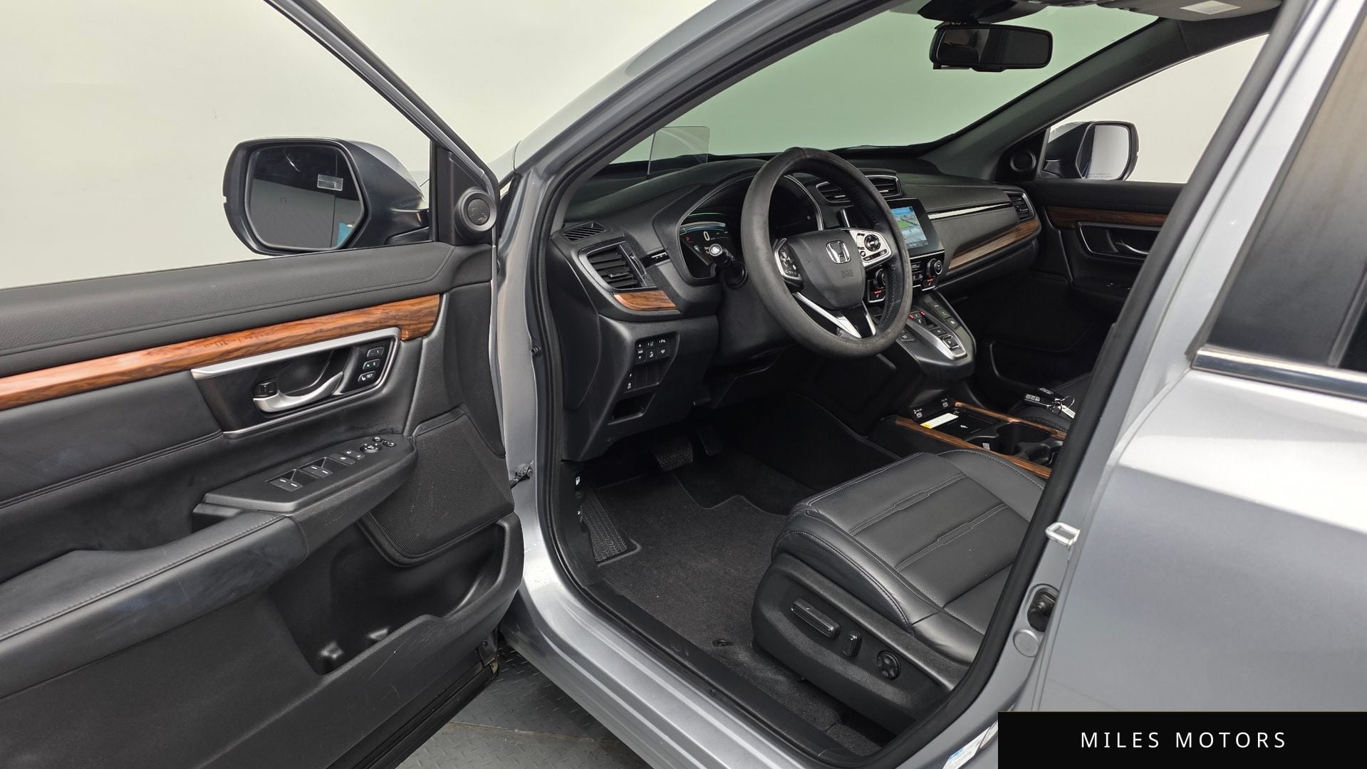 Honda CR-V 2021 — миниатюра 10