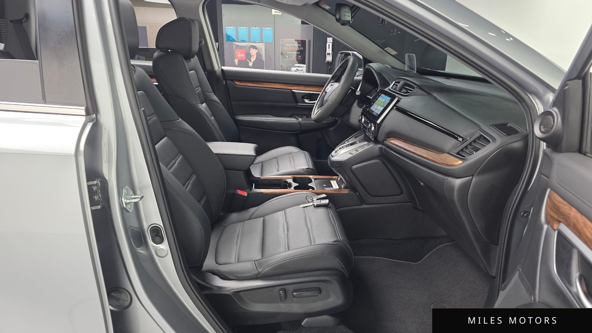 Honda CR-V 2021 — миниатюра 11