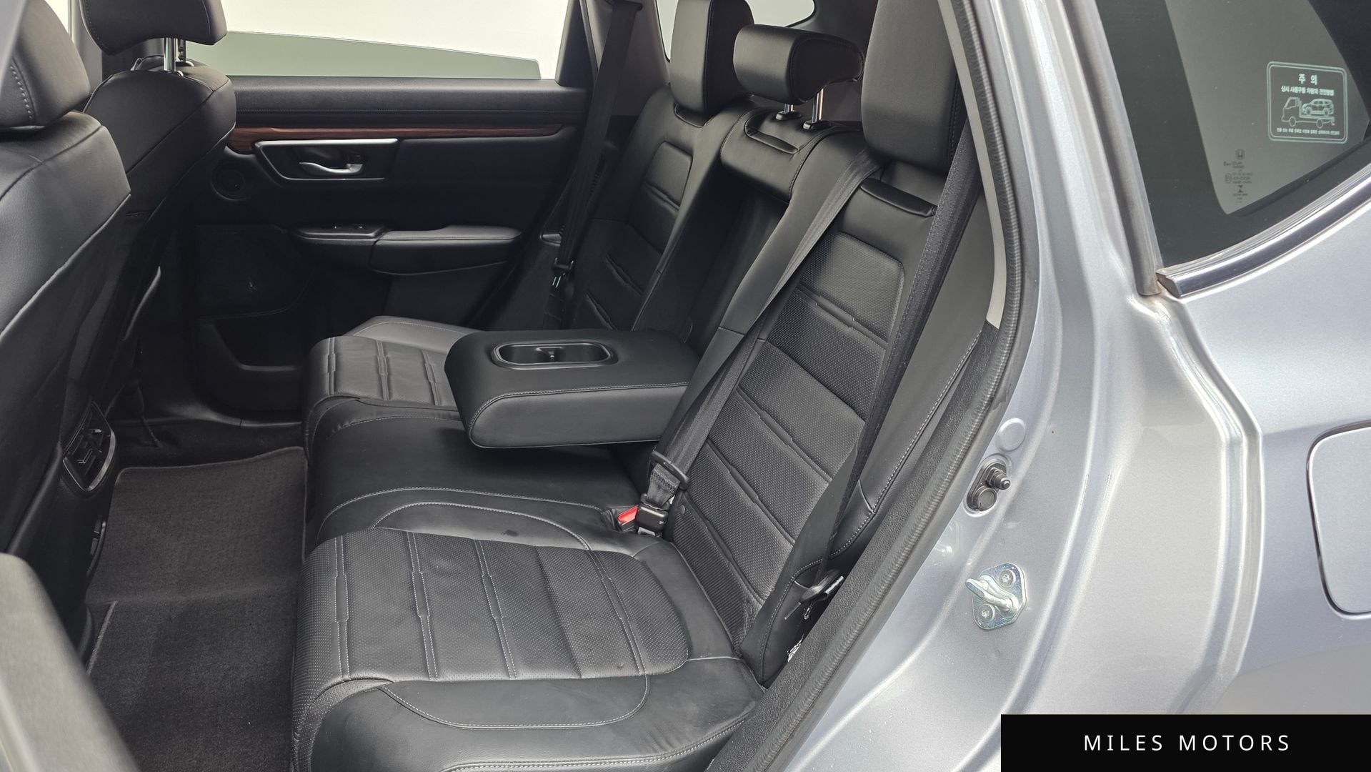 Honda CR-V 2021 — миниатюра 12