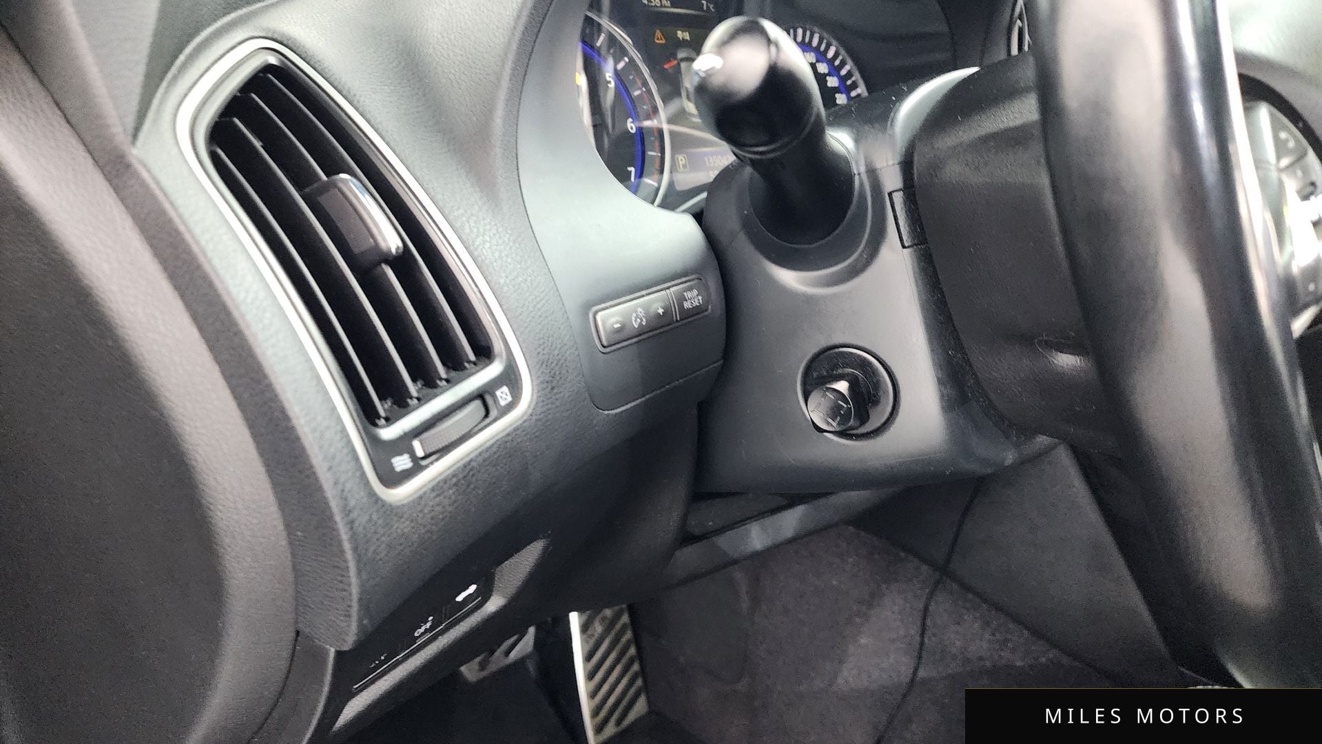 Infiniti Q50 2014 — миниатюра 19