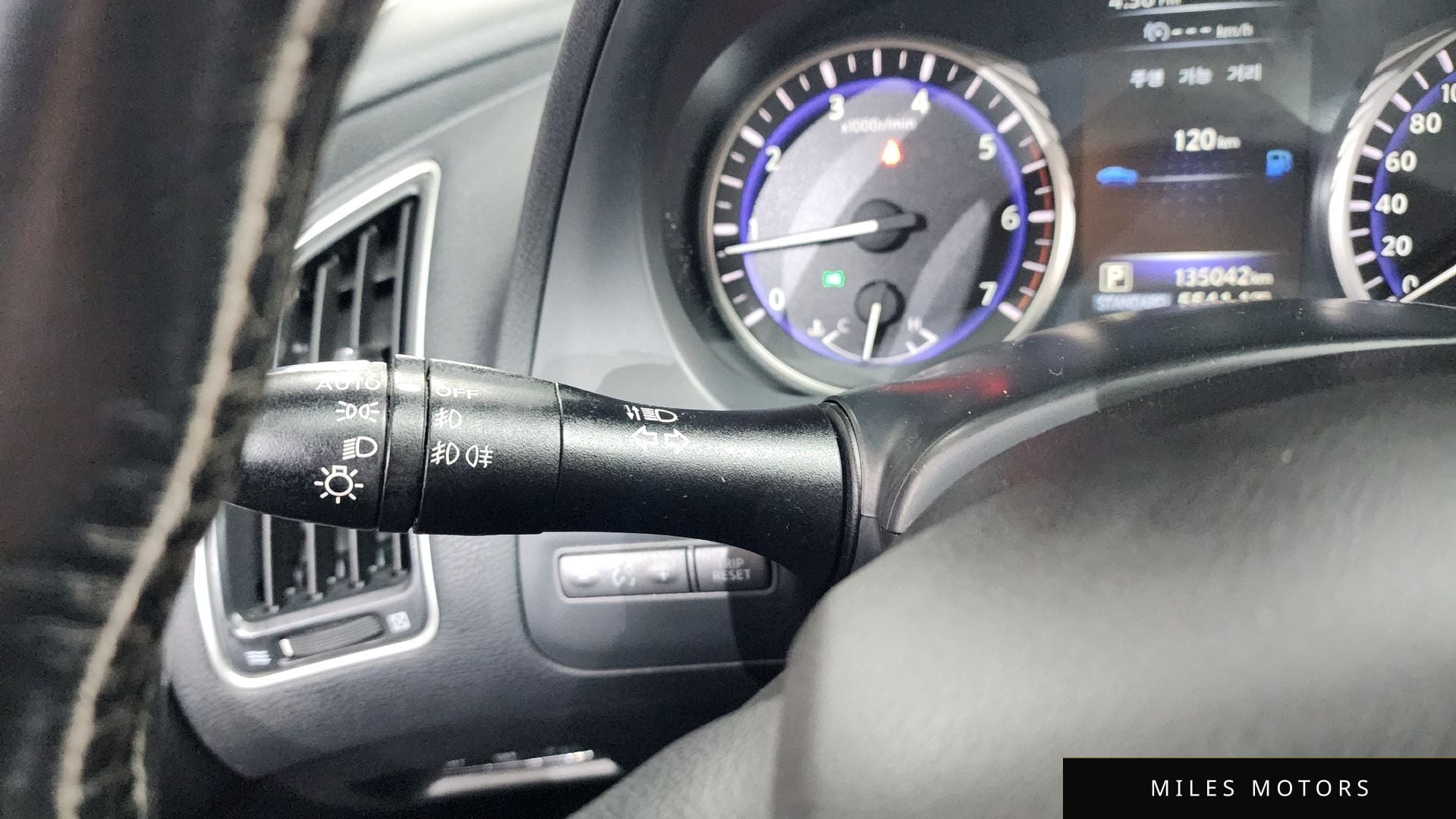 Infiniti Q50 2014 — миниатюра 20