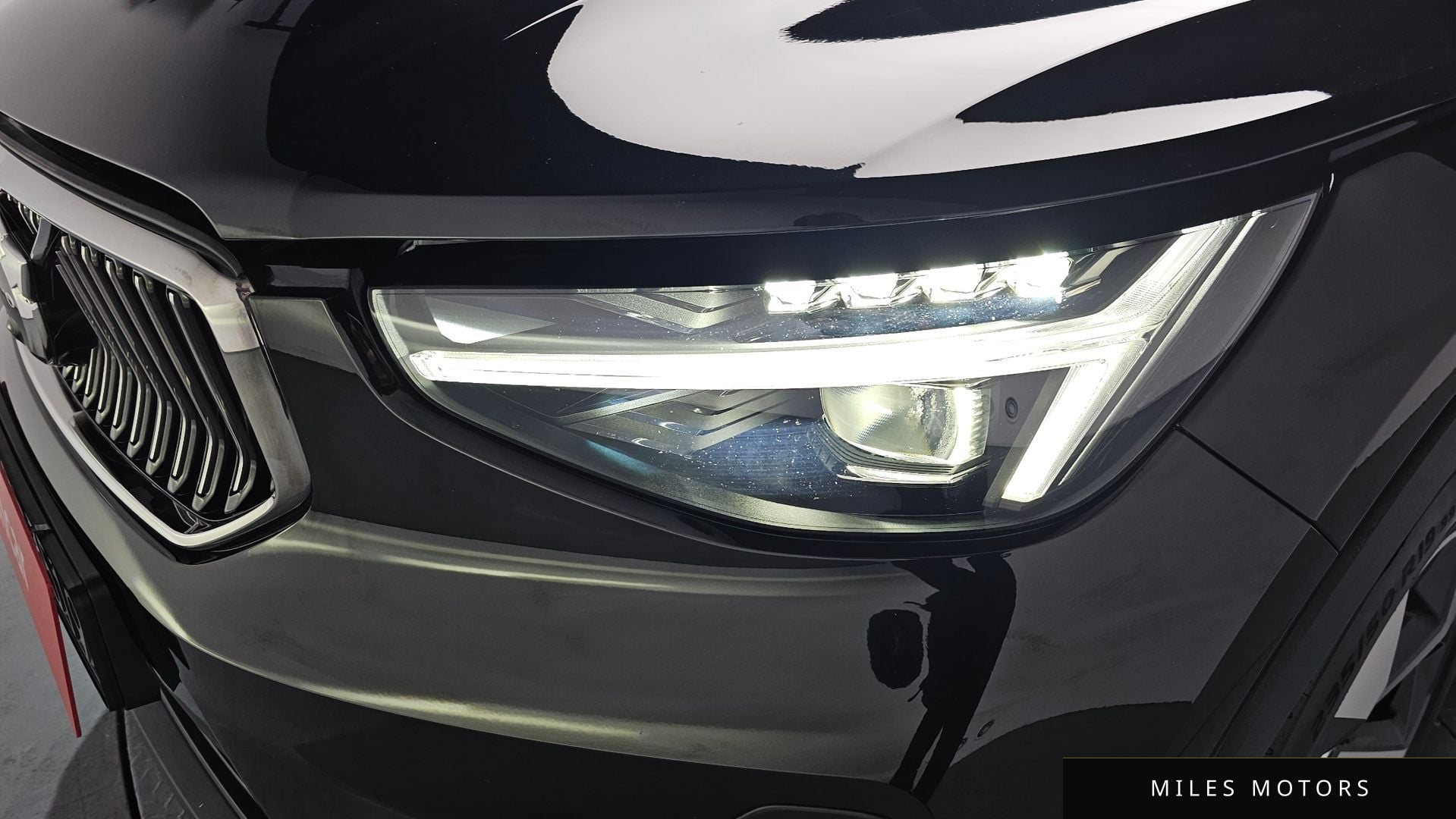 Volvo XC40 2025 — миниатюра 7