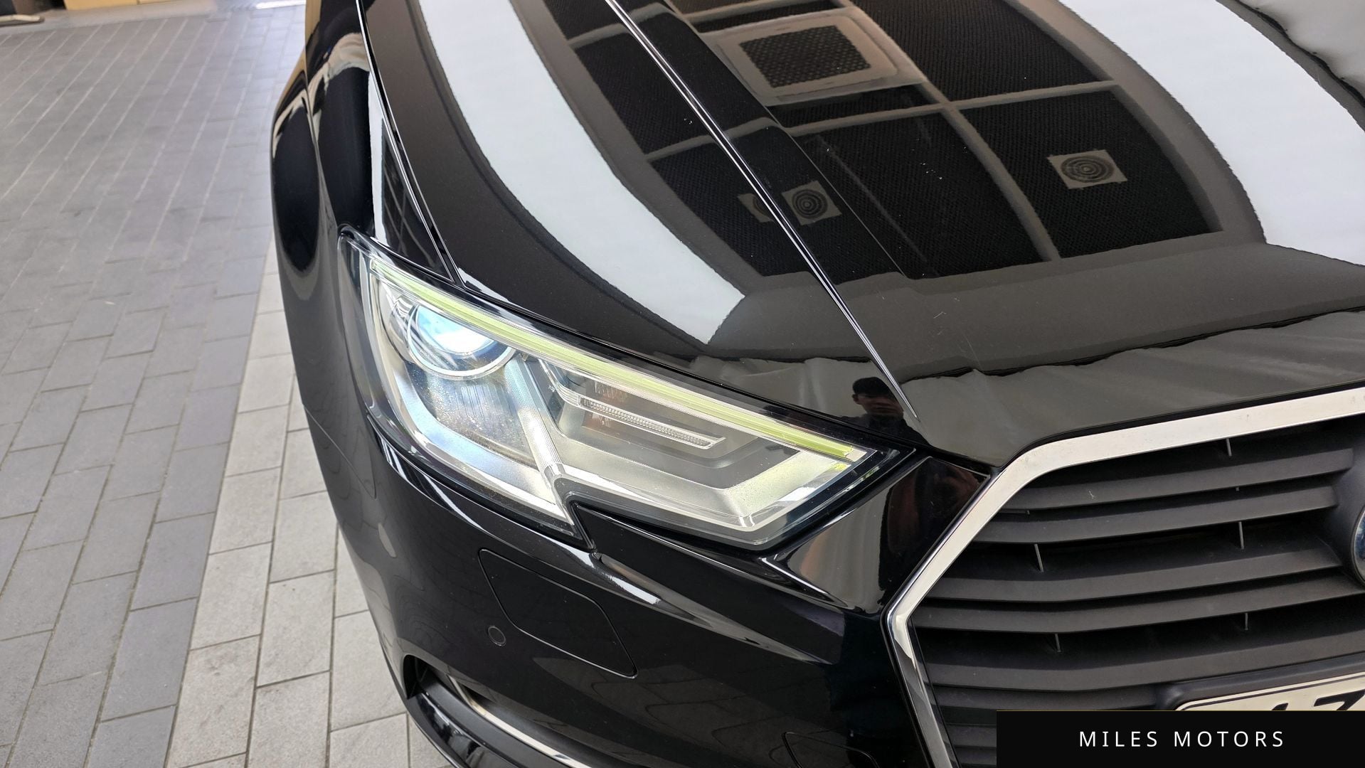 Audi A3 2018 — миниатюра 8