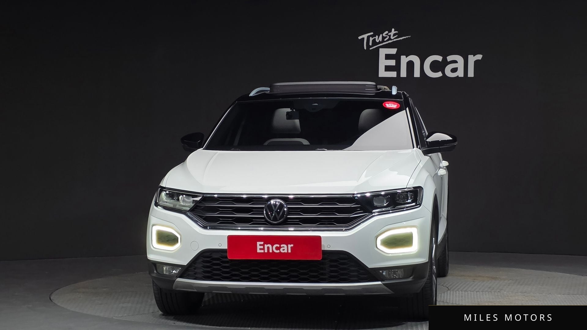Volkswagen 티록 2022 — миниатюра 3